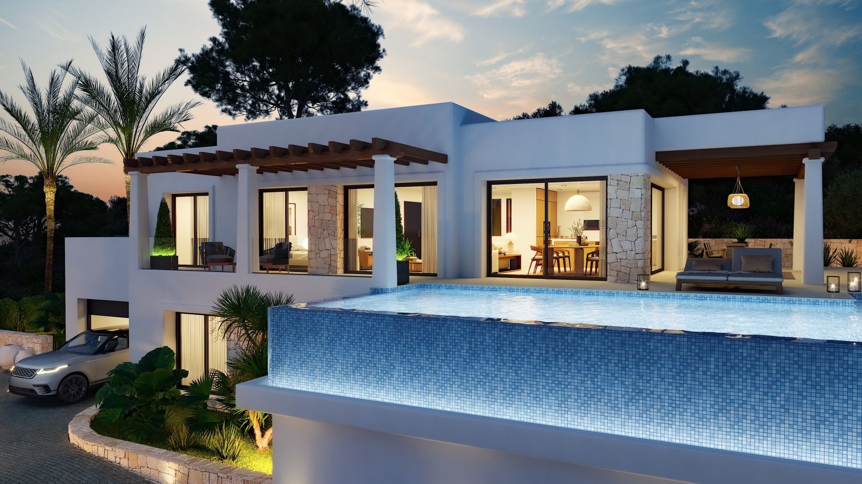RE03-160879 Villa for sale in Benissa