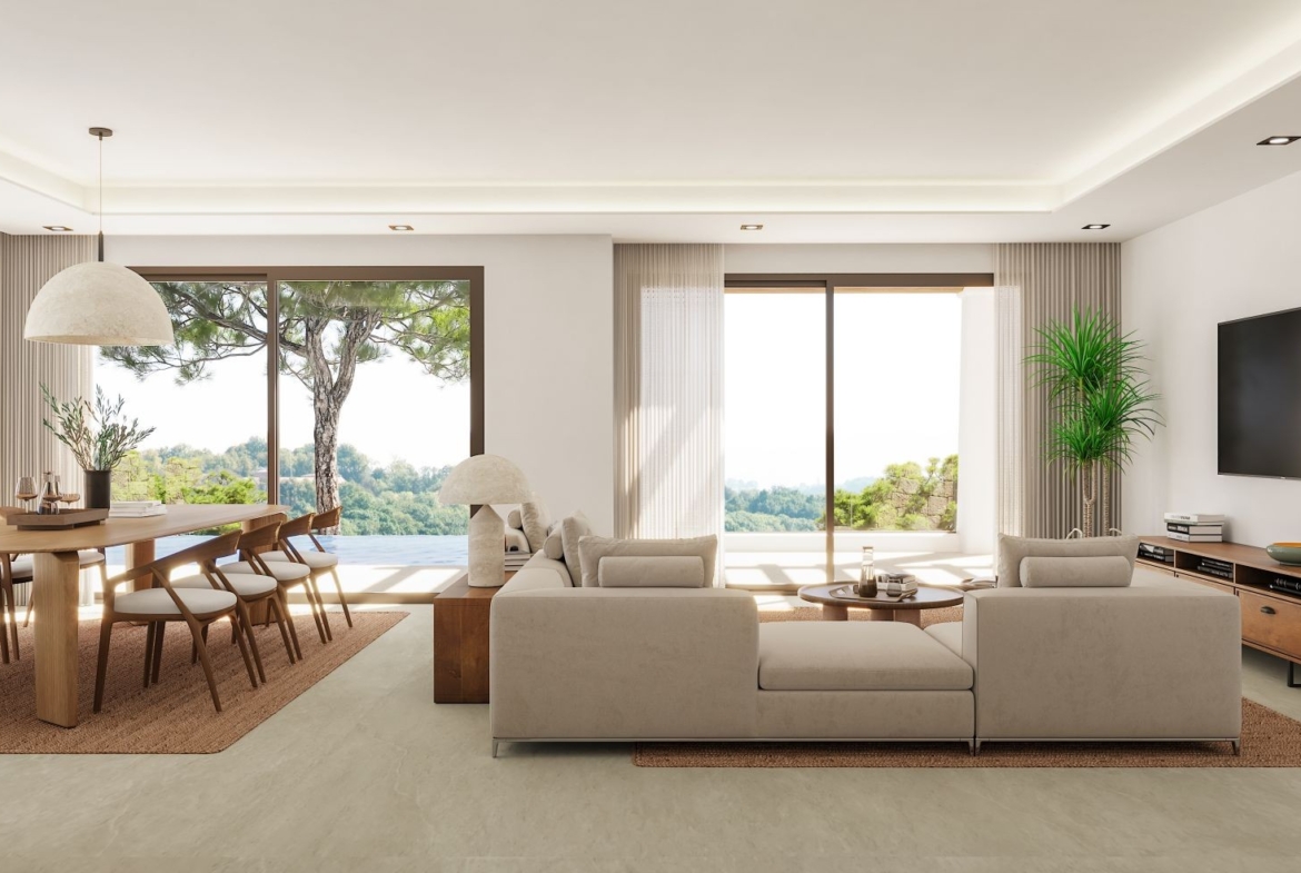 RE03-160879 Villa for sale in Benissa