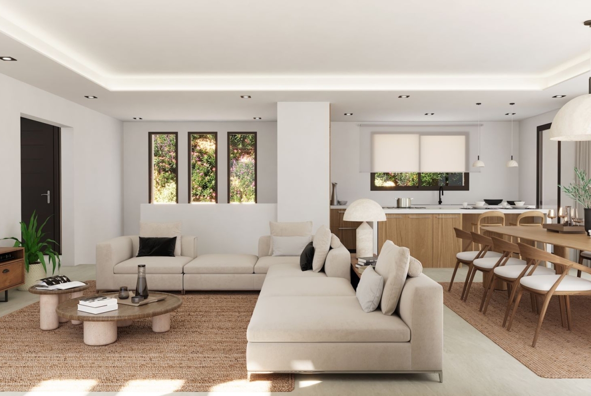 RE03-160879 Villa for sale in Benissa