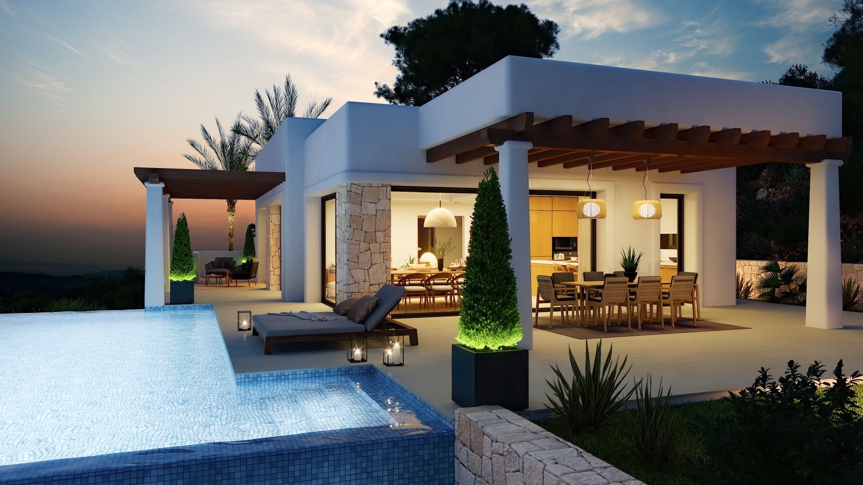 RE03-160879 Villa for sale in Benissa
