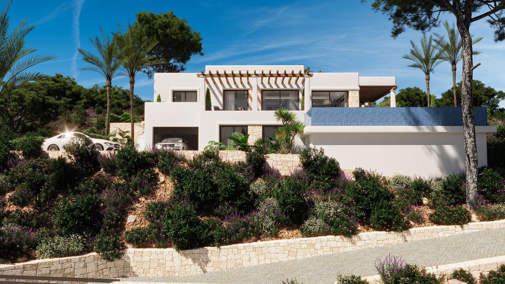 RE03-160879 Villa for sale in Benissa