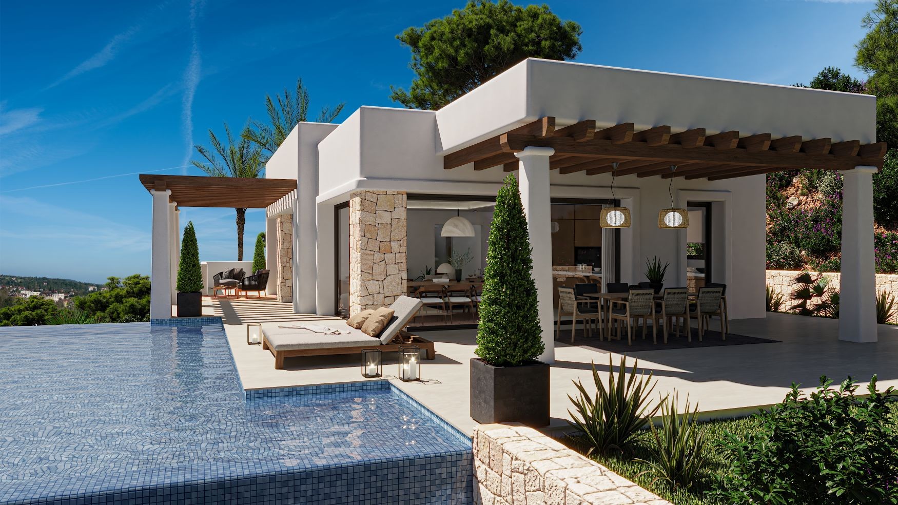 RE03-160879 Villa for sale in Benissa