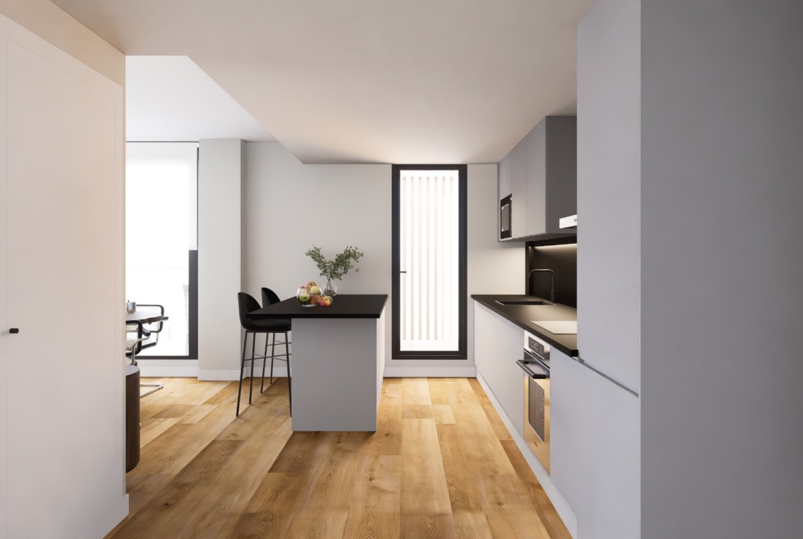 RE03-916818  Apartment / Flat à la vente à Jávea/xàbia