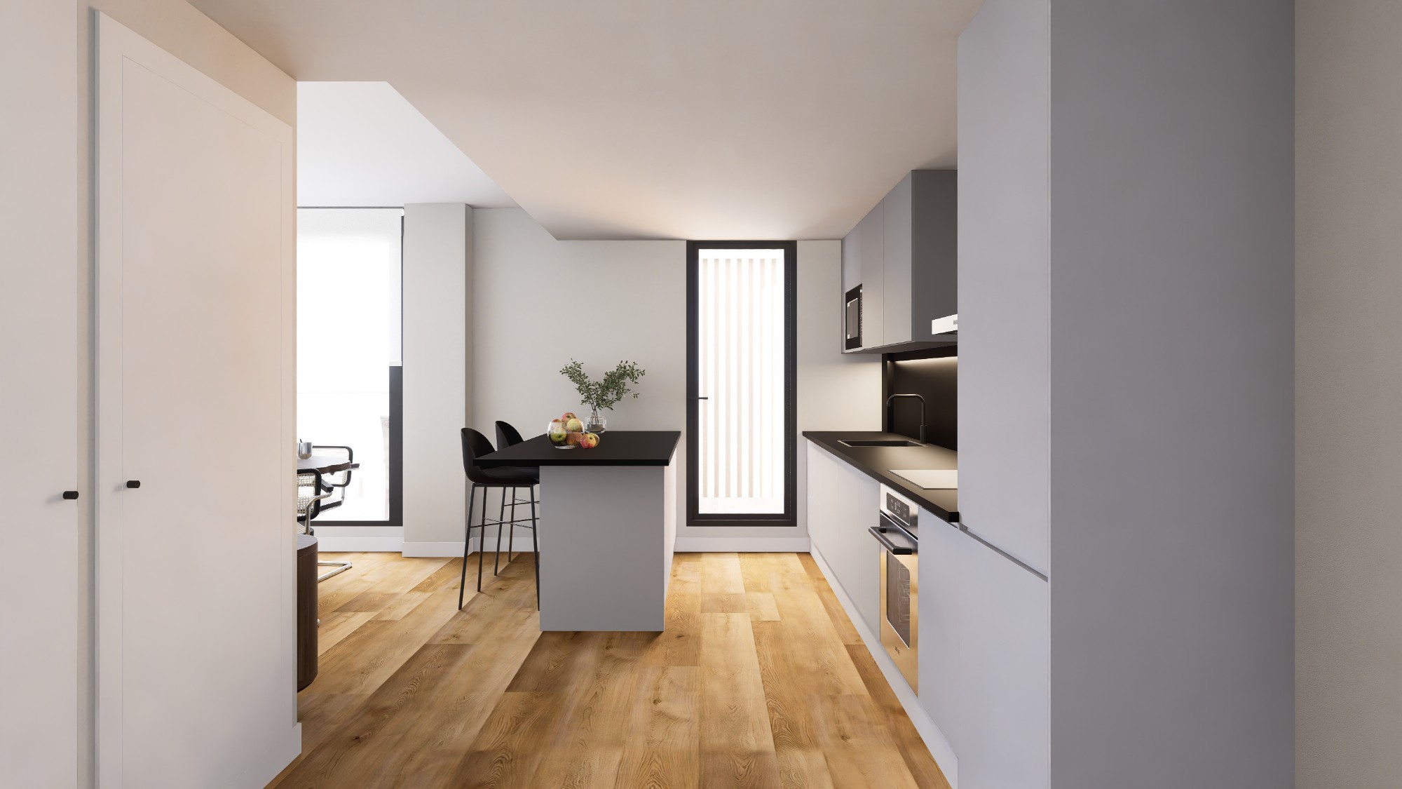 RE03-916818  Apartment / Flat à la vente à Jávea/xàbia