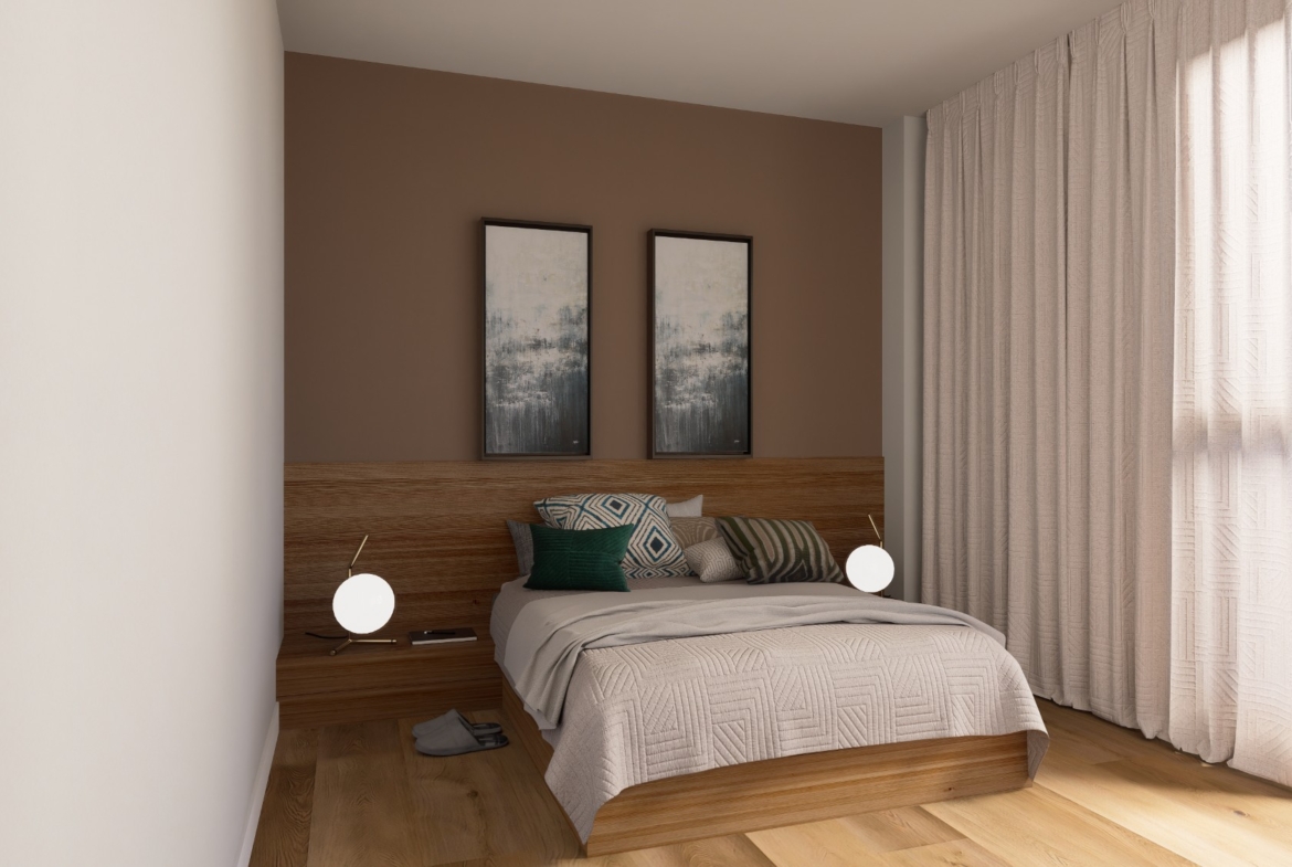 RE03-916818  Apartment / Flat à la vente à Jávea/xàbia