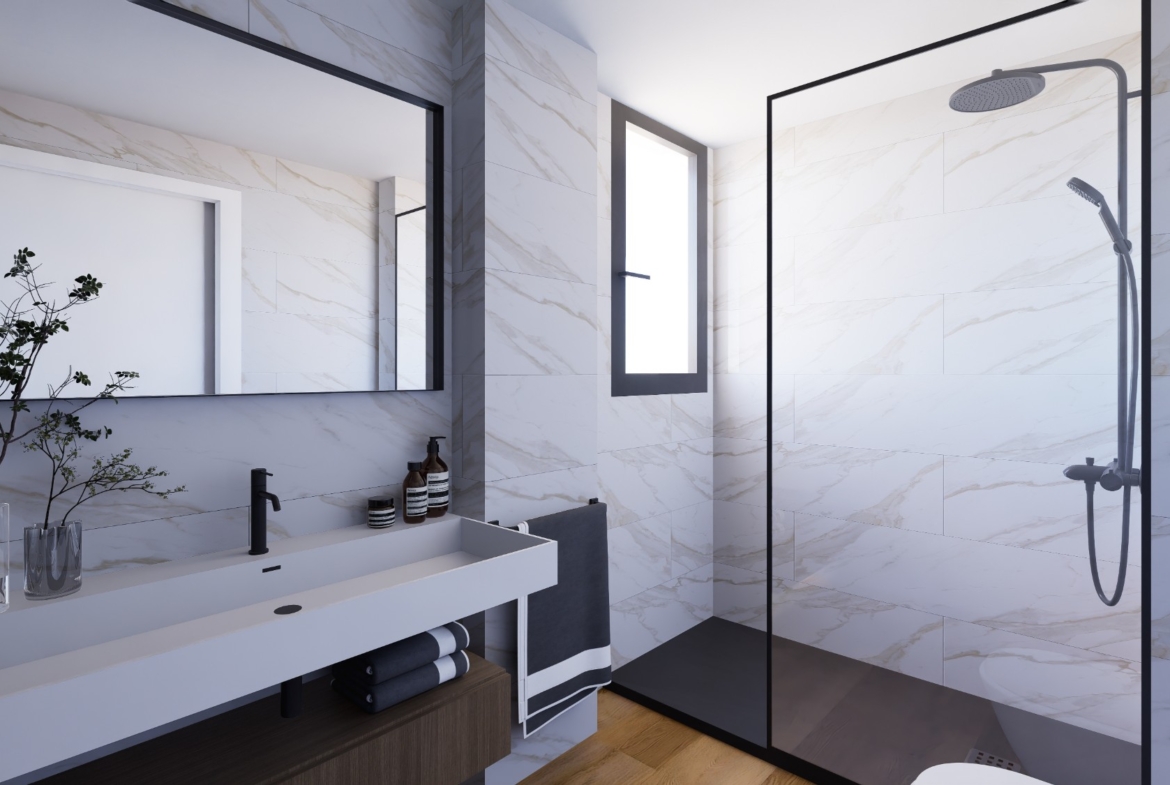 RE03-916818  Apartment / Flat à la vente à Jávea/xàbia
