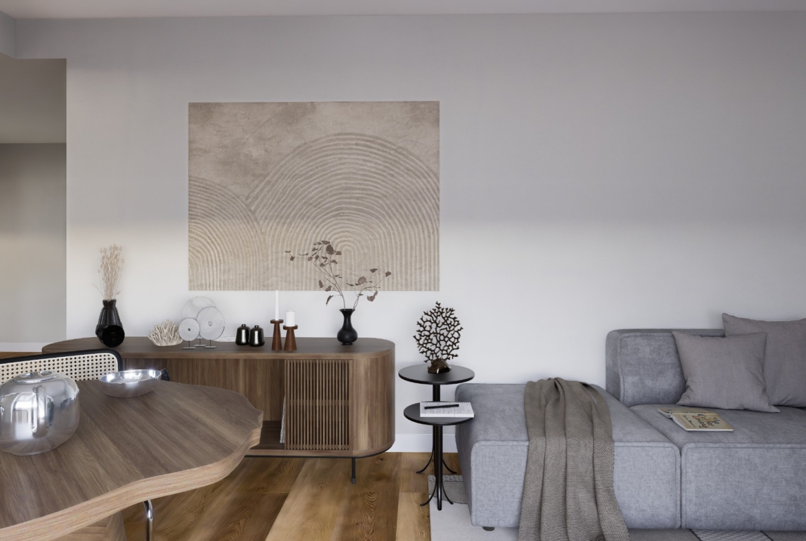 RE03-916818  Apartment / Flat à la vente à Jávea/xàbia