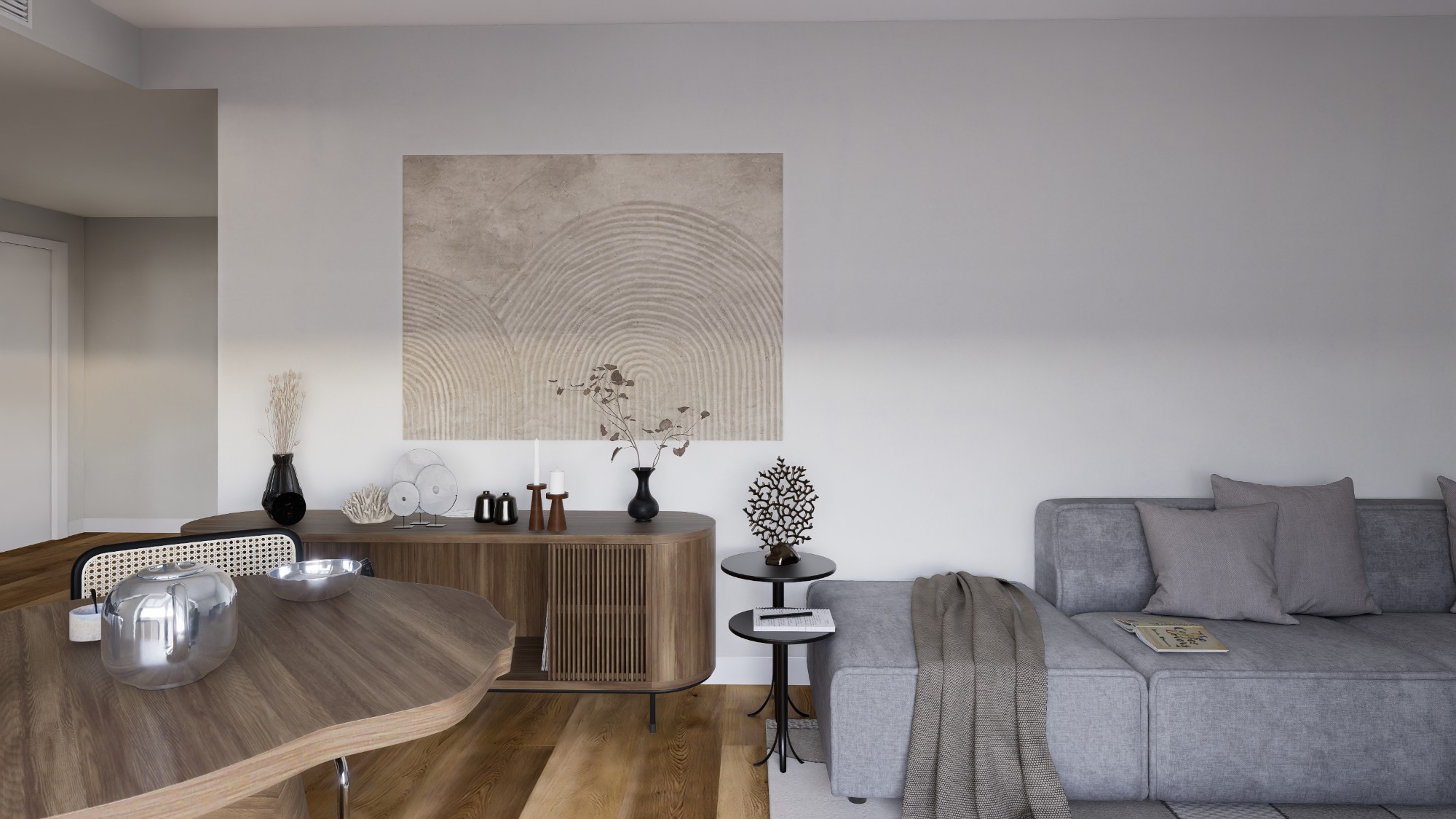 RE03-916818  Apartment / Flat à la vente à Jávea/xàbia