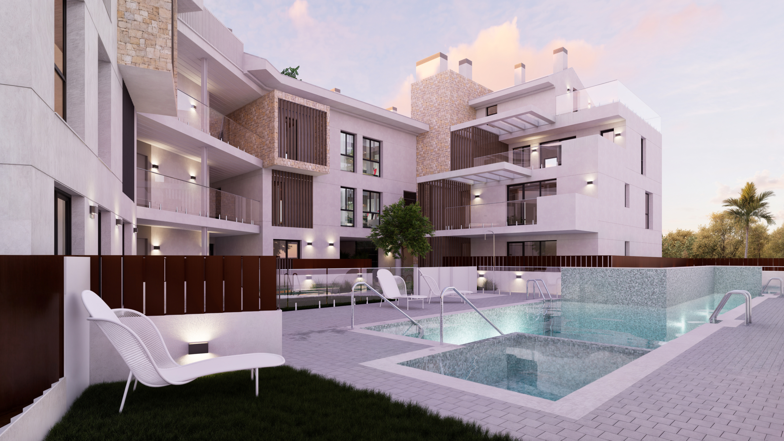 Apartment / Flat for sale in Jávea/xàbia