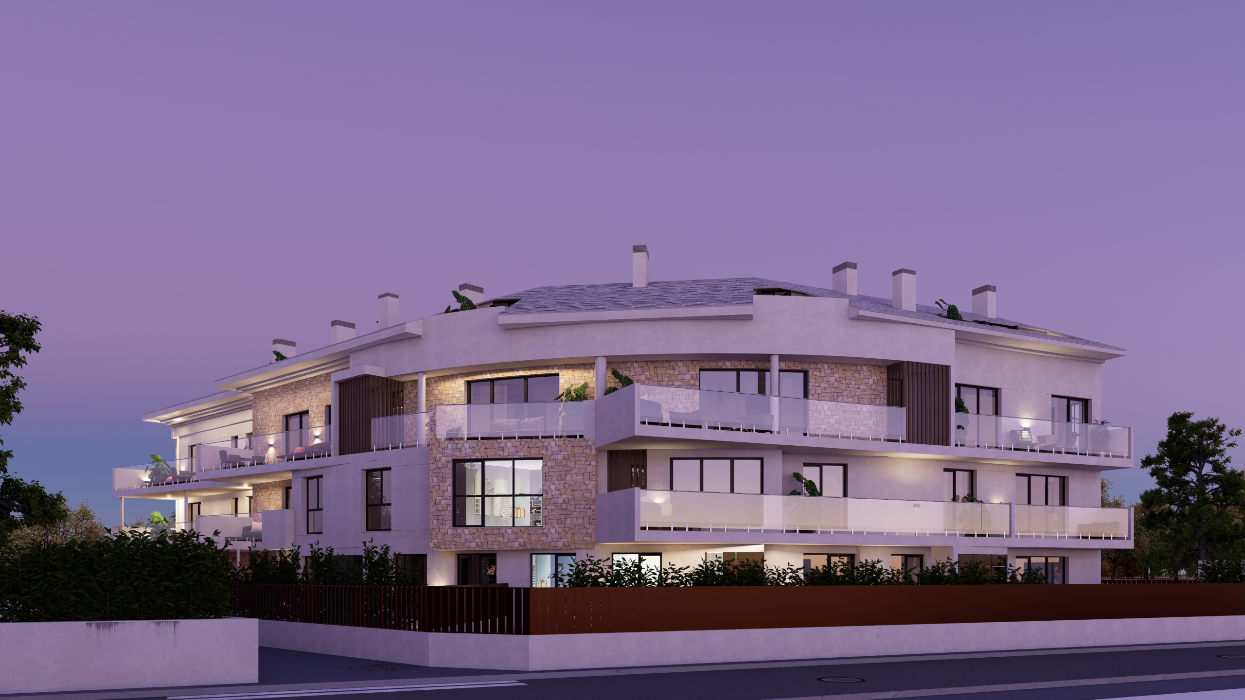 RE03-916818  Apartment / Flat à la vente à Jávea/xàbia