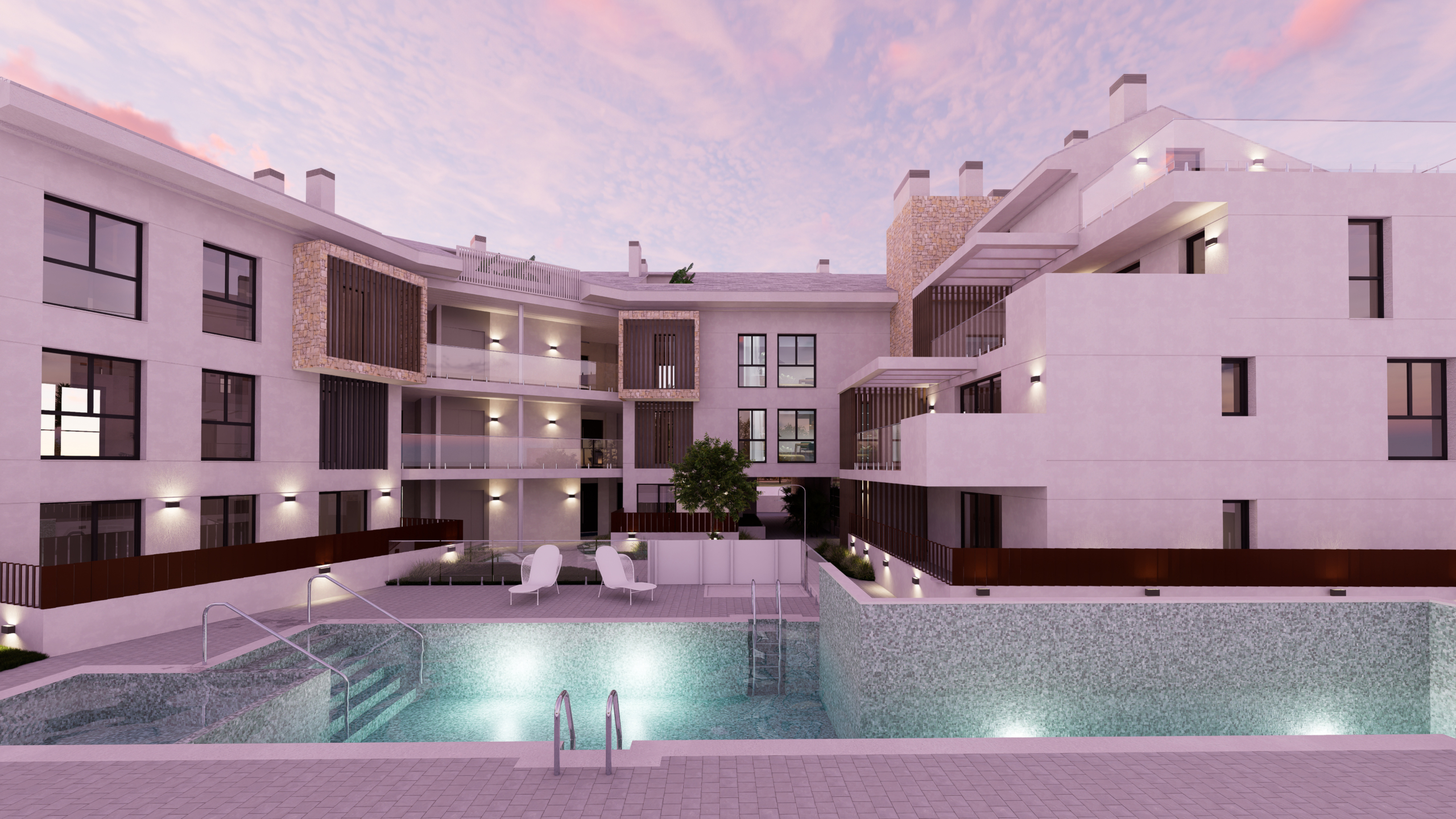 RE03-916818  Apartment / Flat à la vente à Jávea/xàbia