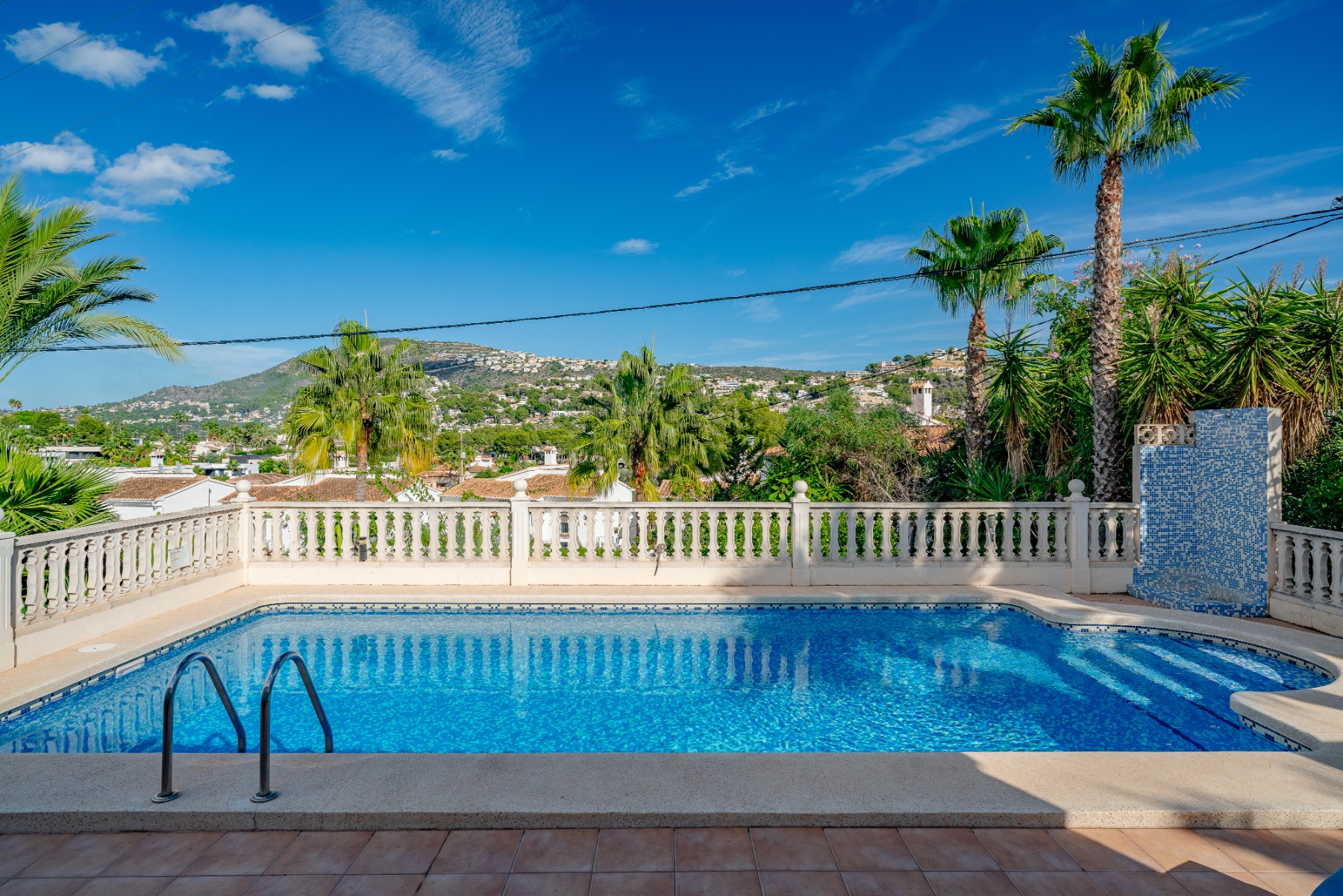 RE03-895001 Villa zum verkauf in Moraira