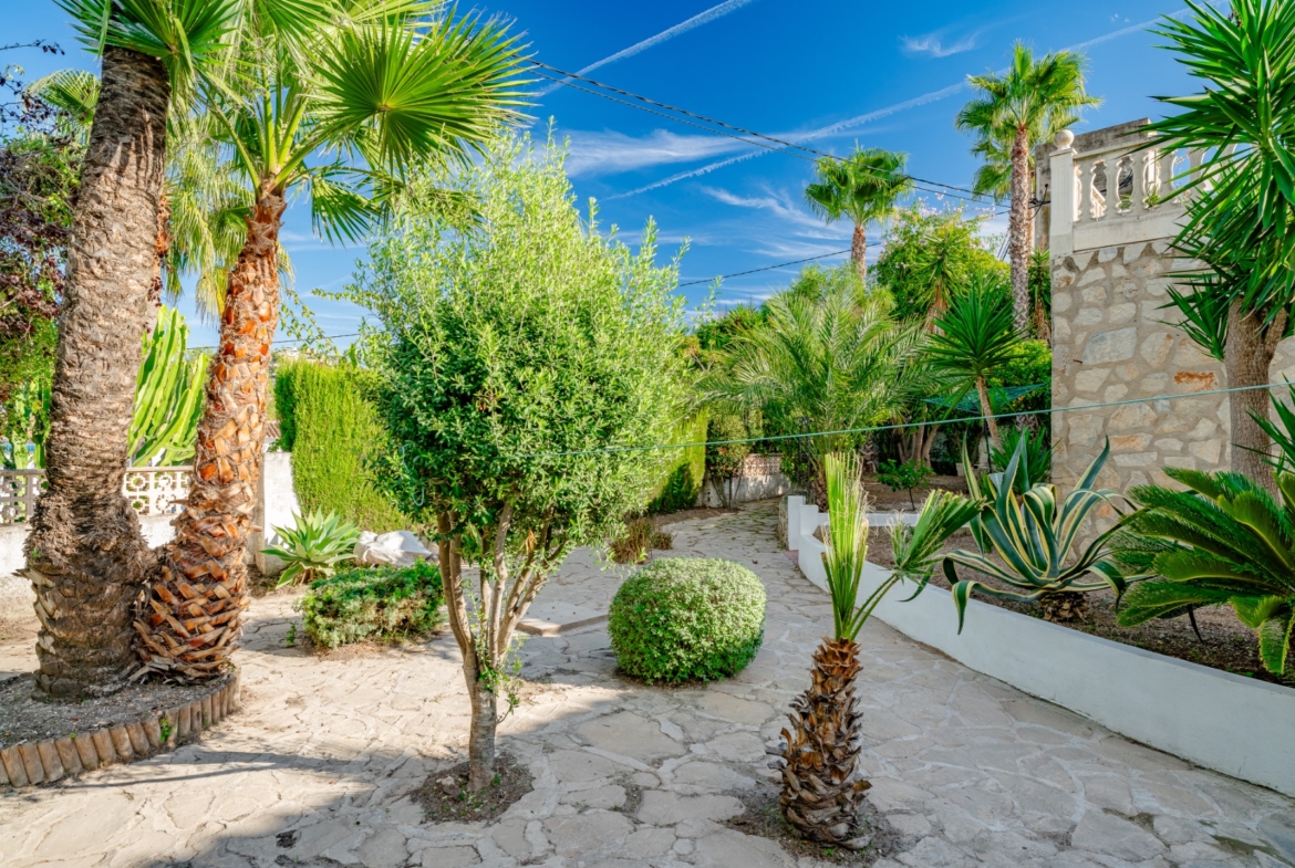 RE03-895001 Villa zum verkauf in Moraira