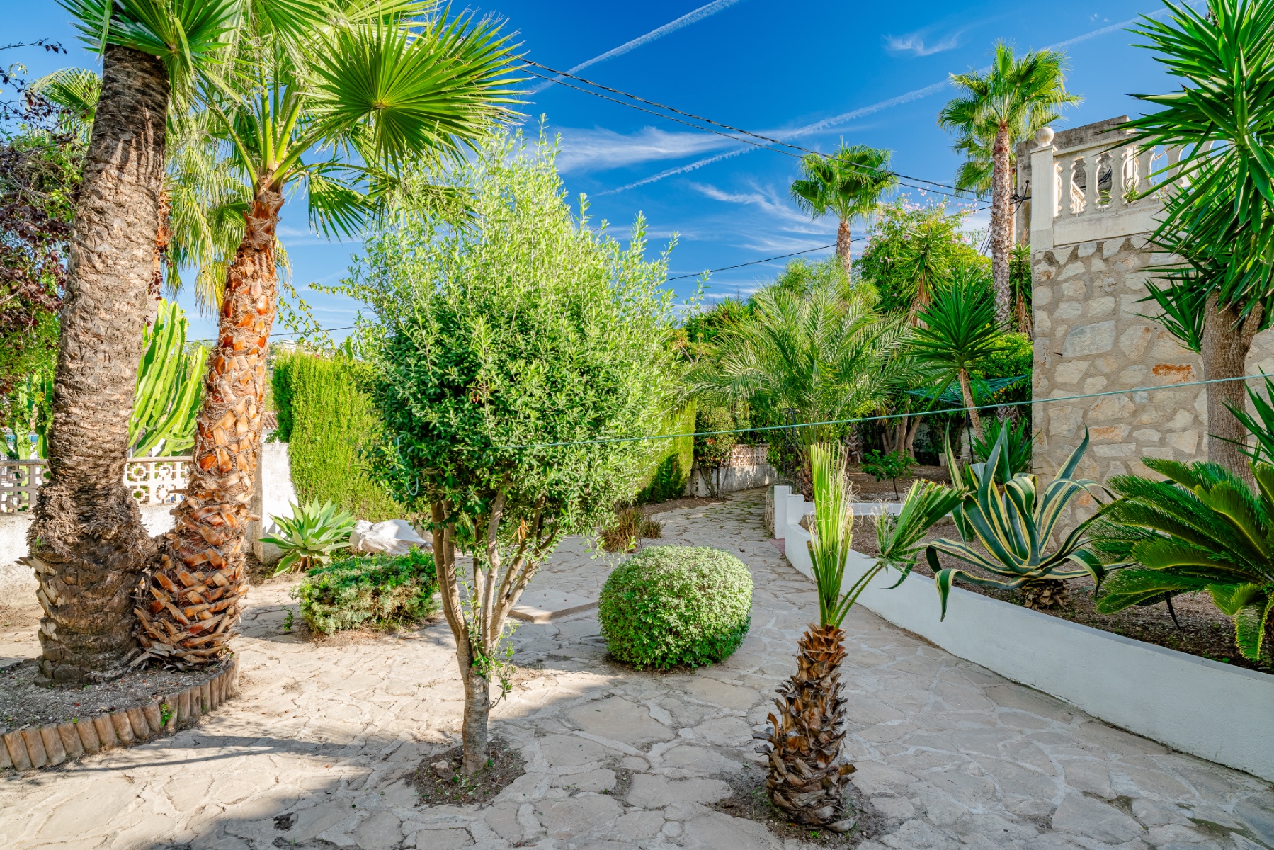 RE03-895001 Villa zum verkauf in Moraira