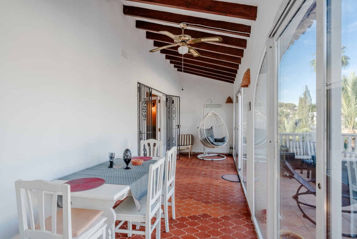 RE03-895001 Villa zum verkauf in Moraira