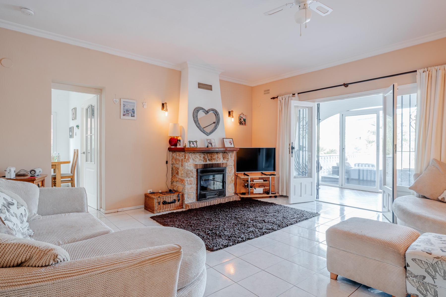 RE03-895001 Villa zum verkauf in Moraira