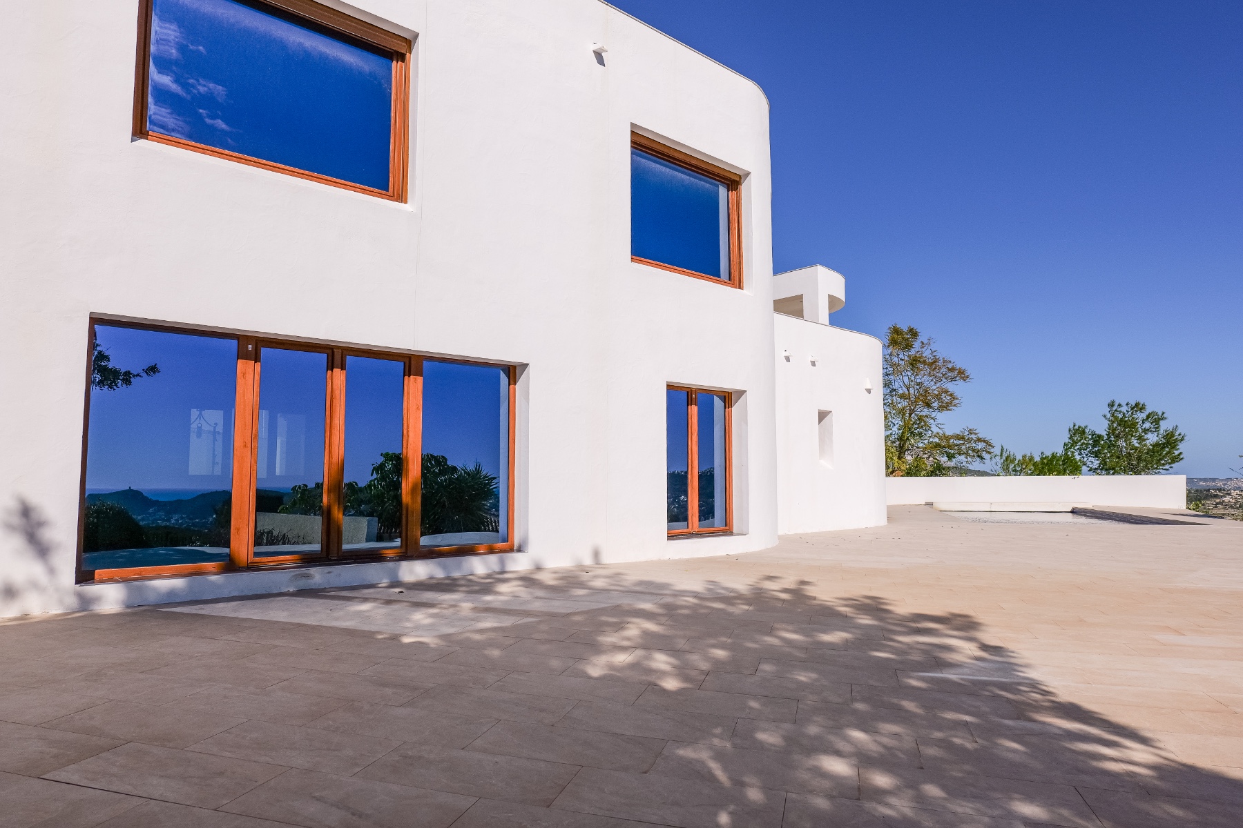 RE03-283308  Villa à la vente à Moraira