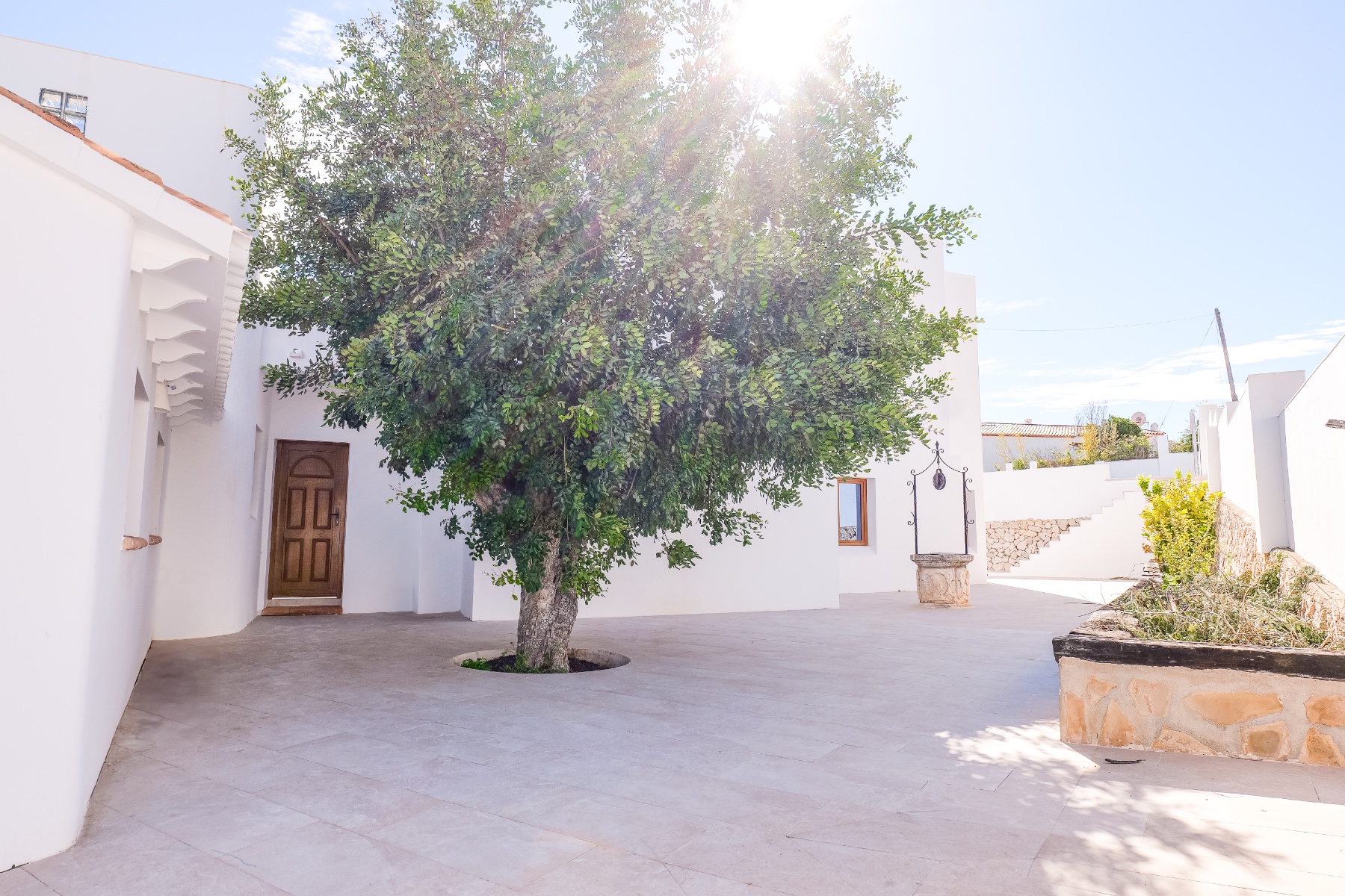 RE03-283308  Villa à la vente à Moraira