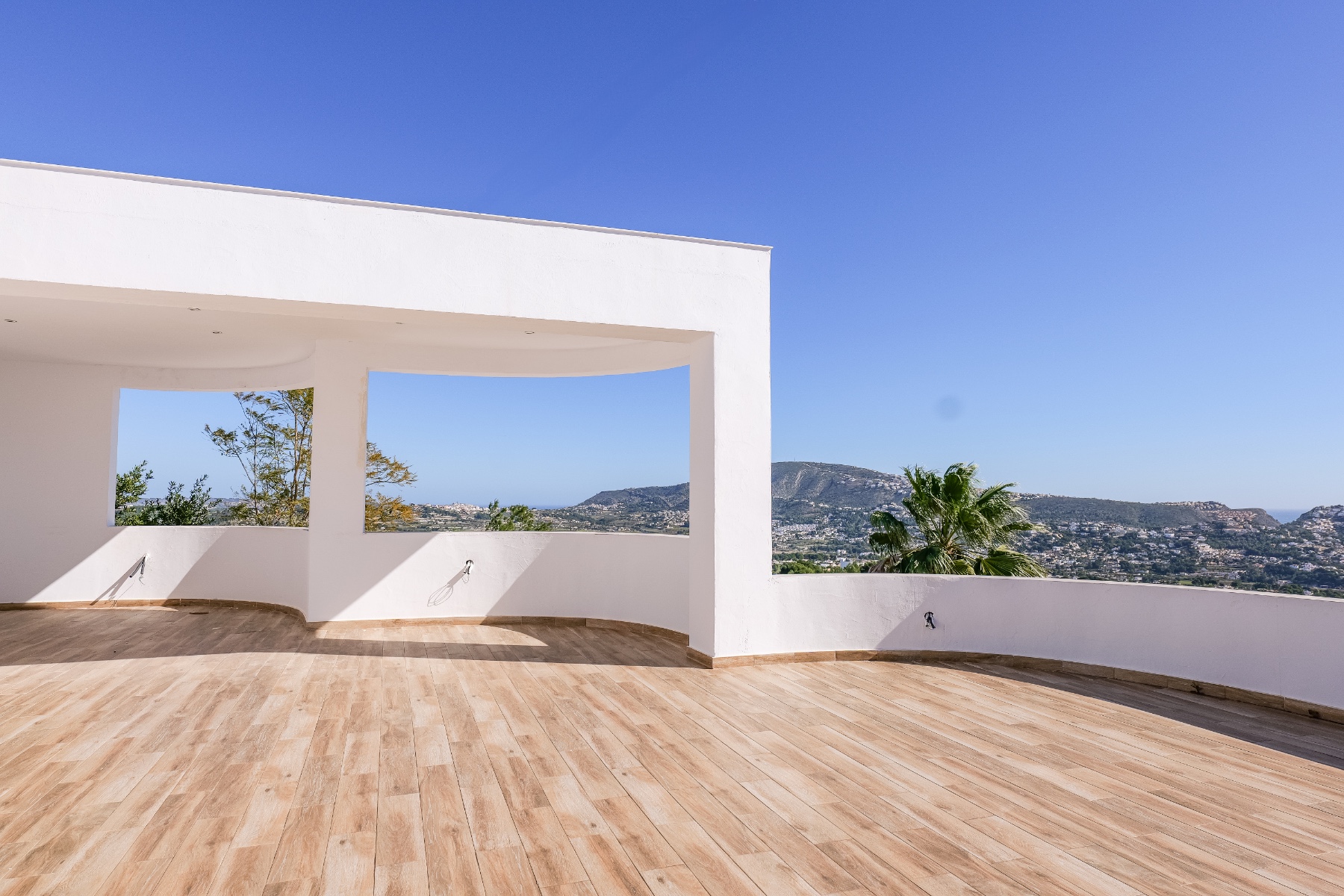 RE03-283308  Villa à la vente à Moraira