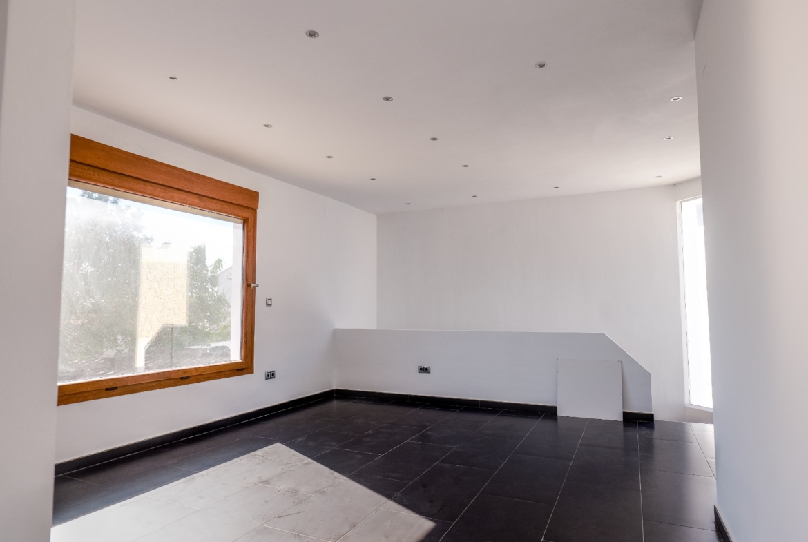 RE03-283308  Villa à la vente à Moraira