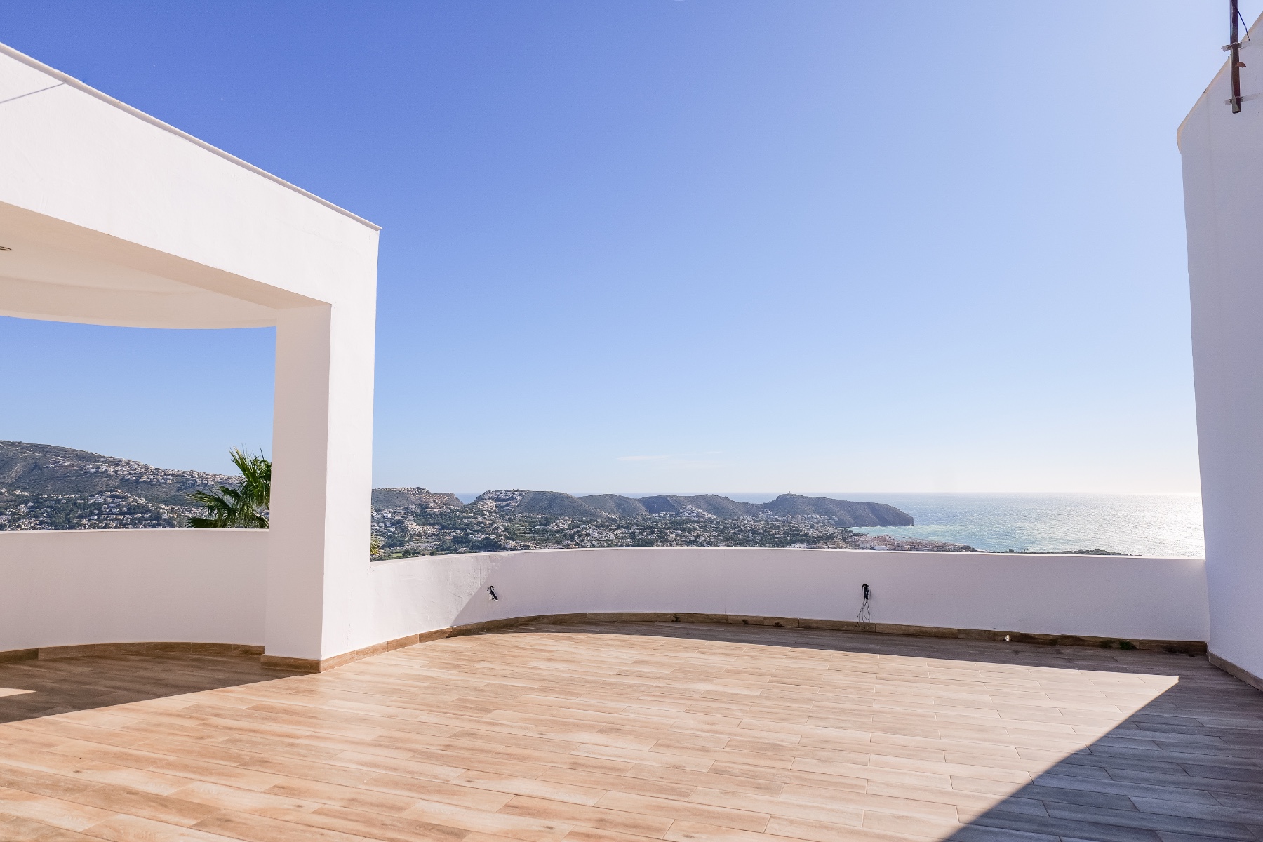 RE03-283308  Villa à la vente à Moraira