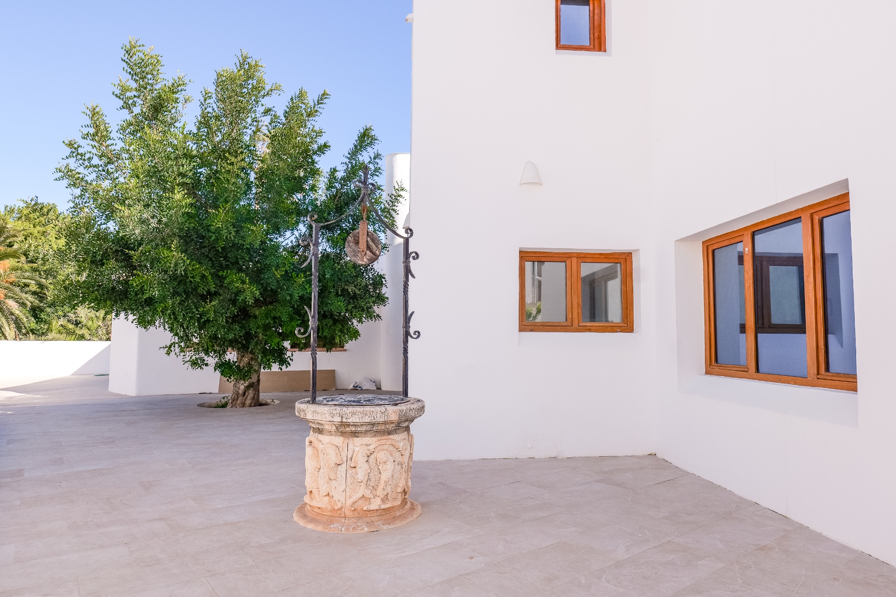 RE03-283308  Villa à la vente à Moraira