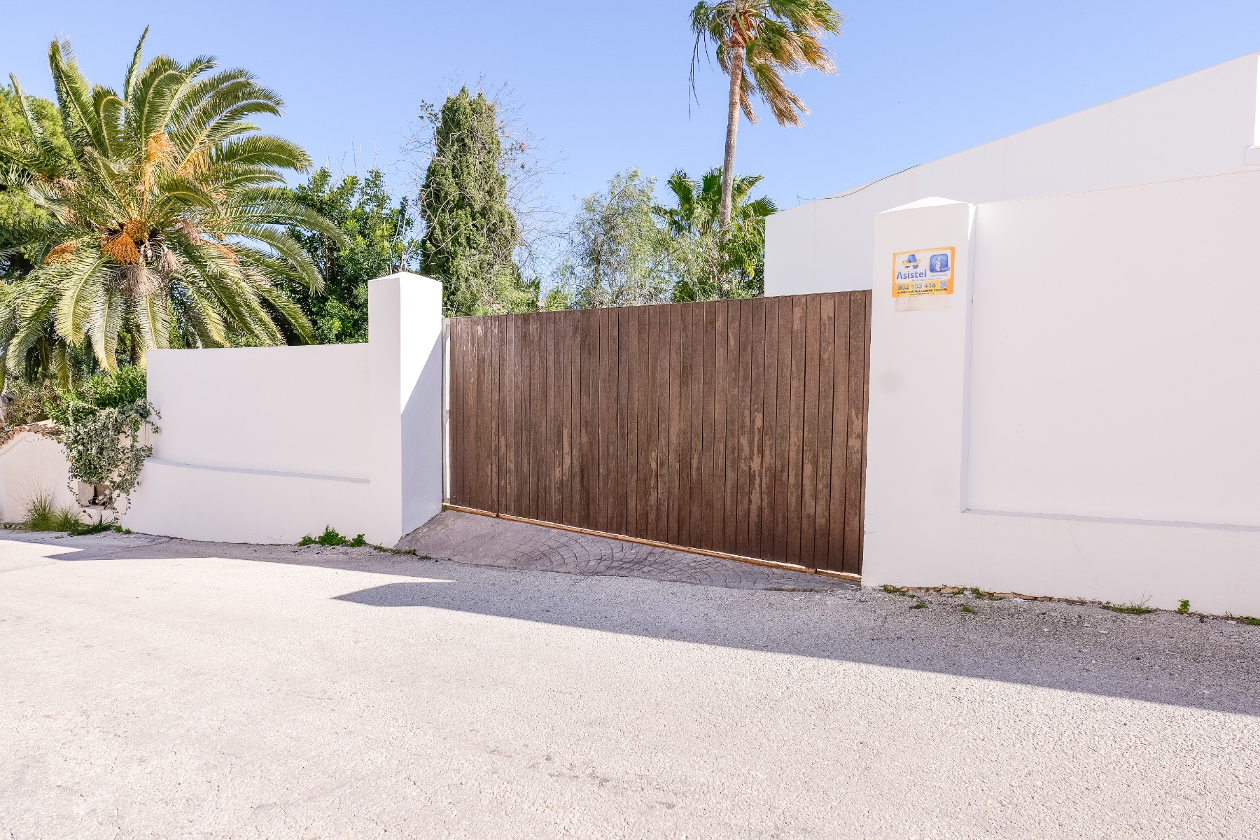 RE03-283308  Villa à la vente à Moraira