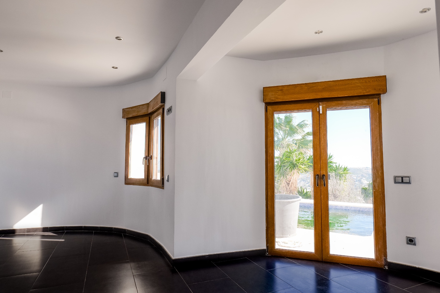 RE03-283308  Villa à la vente à Moraira