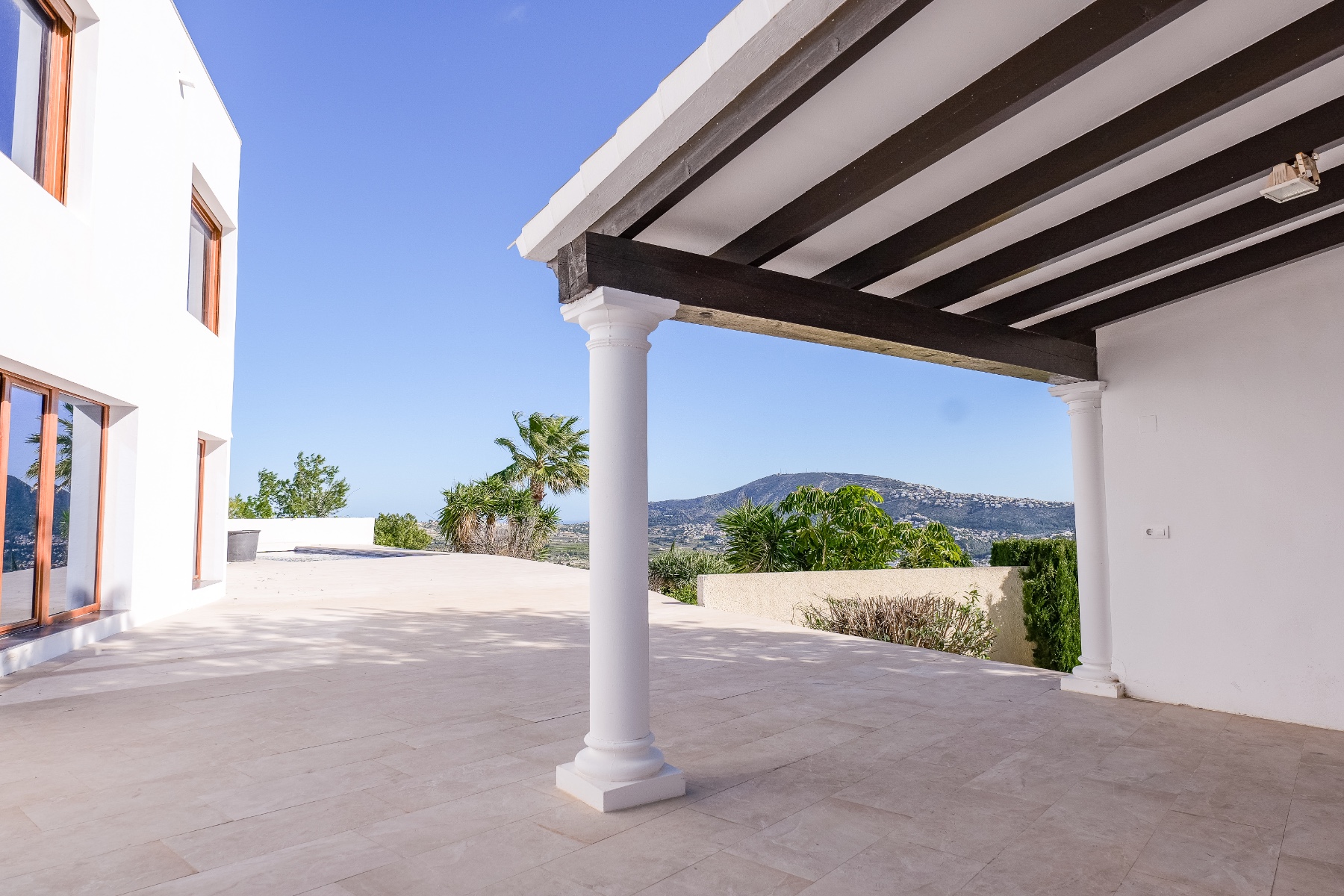 RE03-283308  Villa à la vente à Moraira