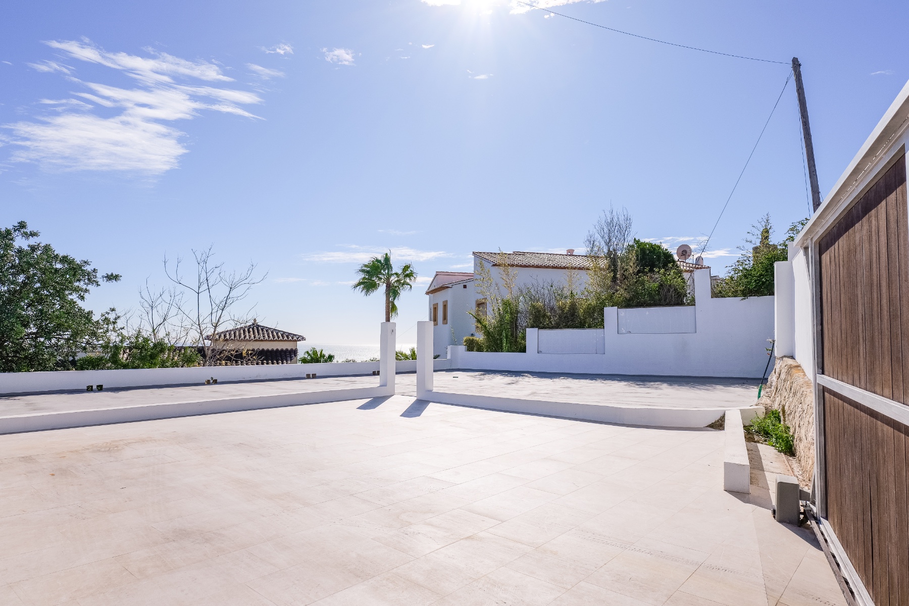 RE03-283308  Villa à la vente à Moraira