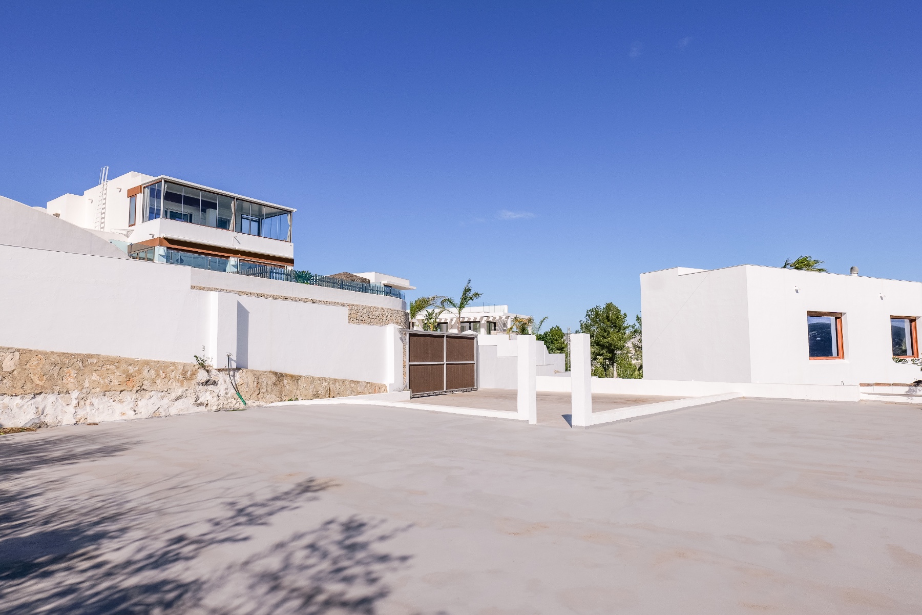 RE03-283308  Villa à la vente à Moraira