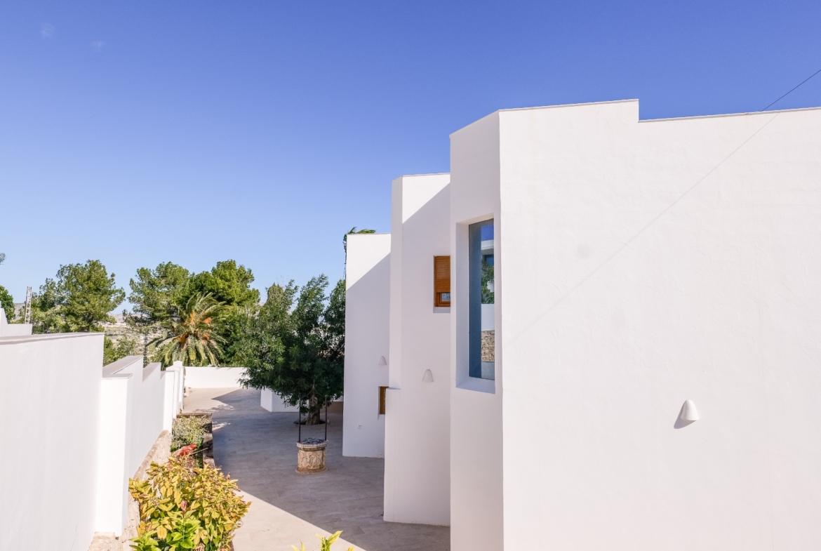 RE03-283308  Villa à la vente à Moraira