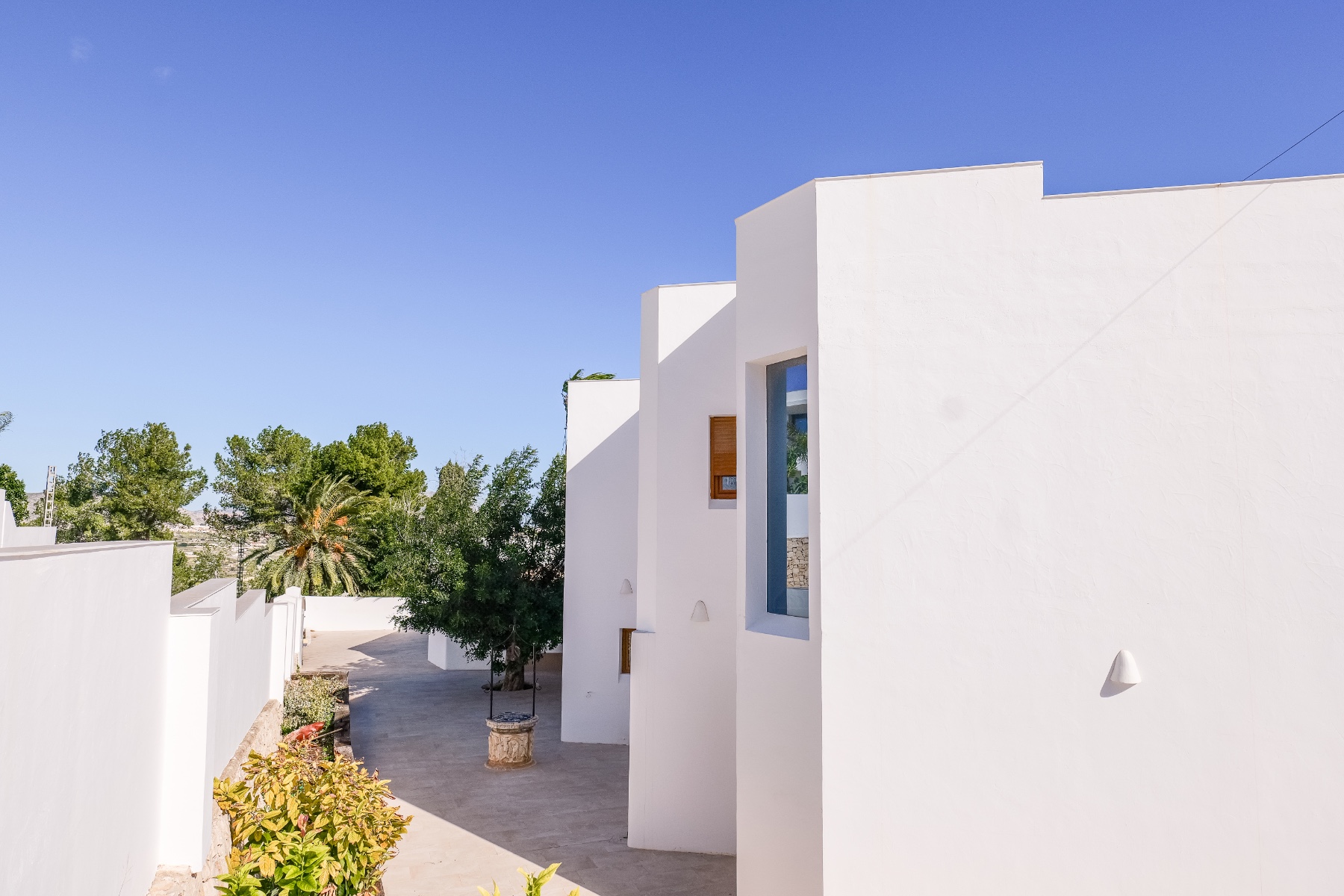 RE03-283308  Villa à la vente à Moraira