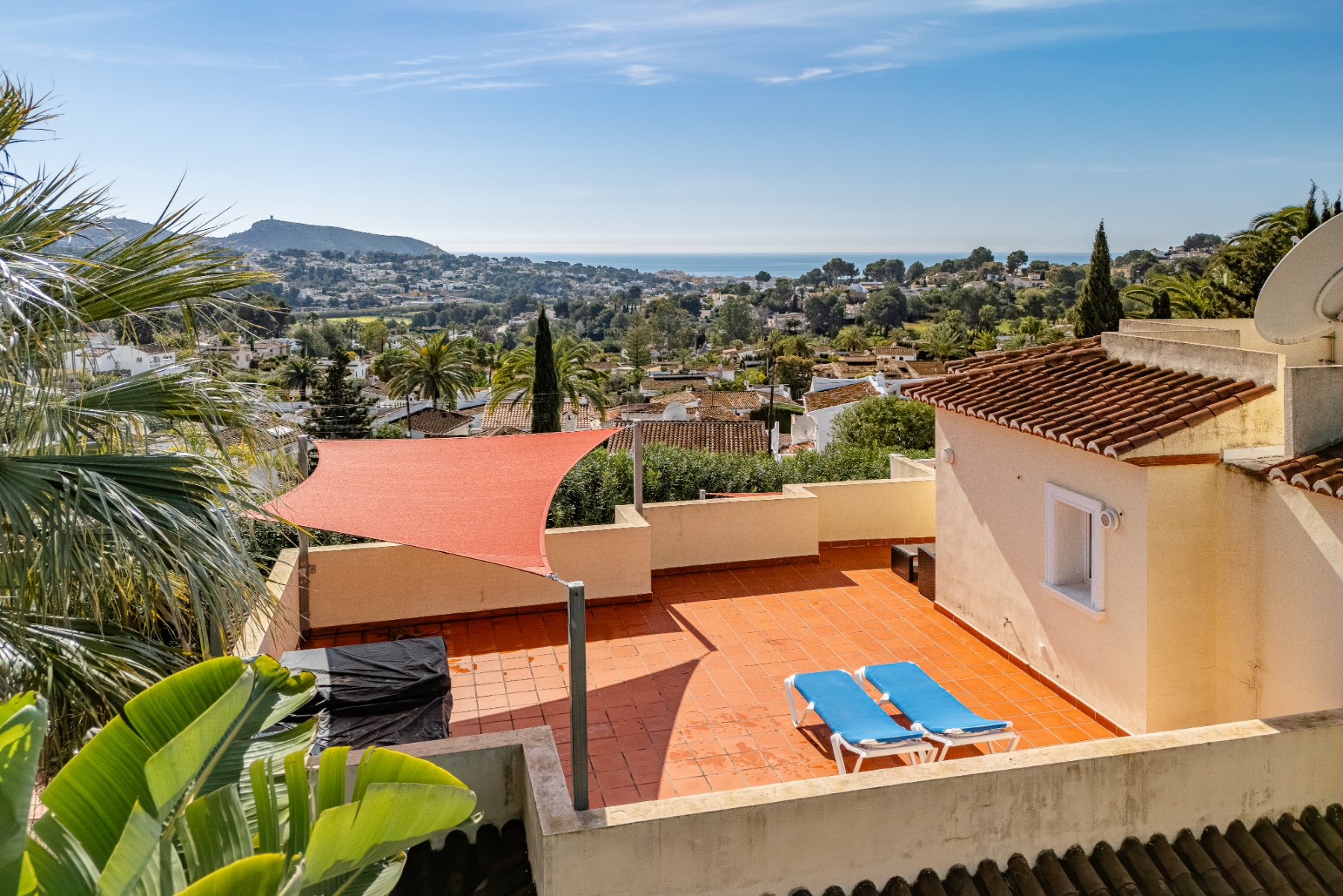 default RE03-999441 Villa zum verkauf in Moraira
