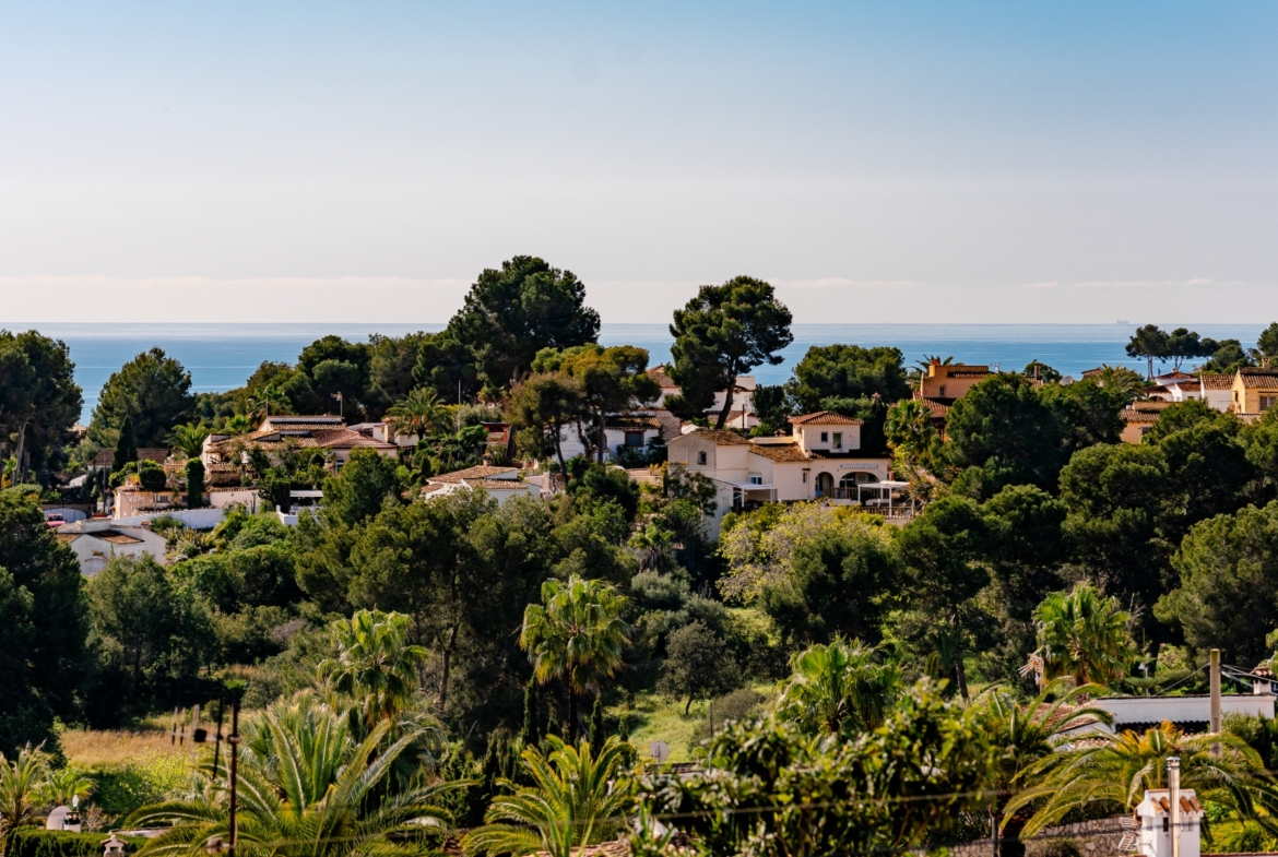 RE03-999441 Villa zum verkauf in Moraira