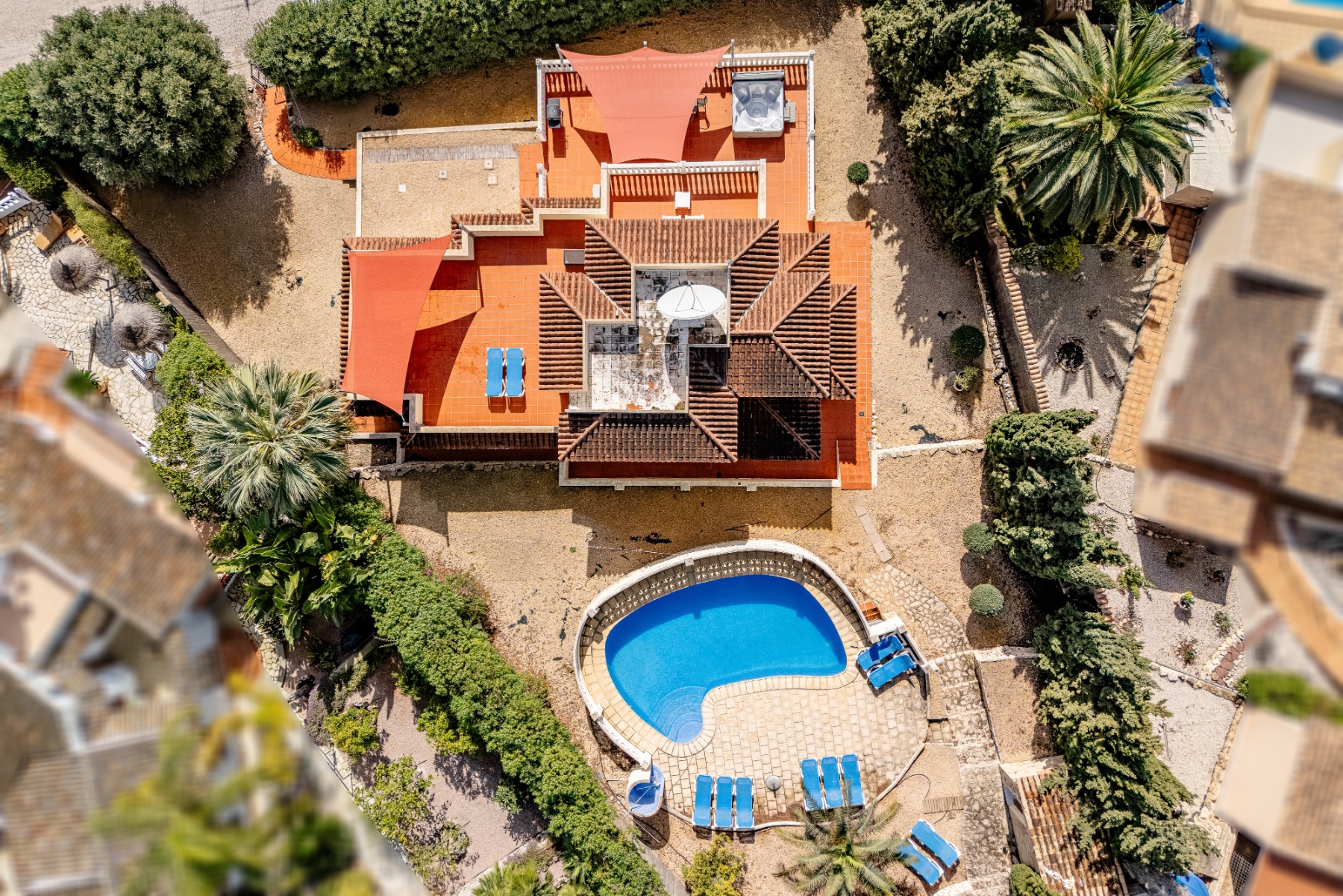 default RE03-999441 Villa zum verkauf in Moraira