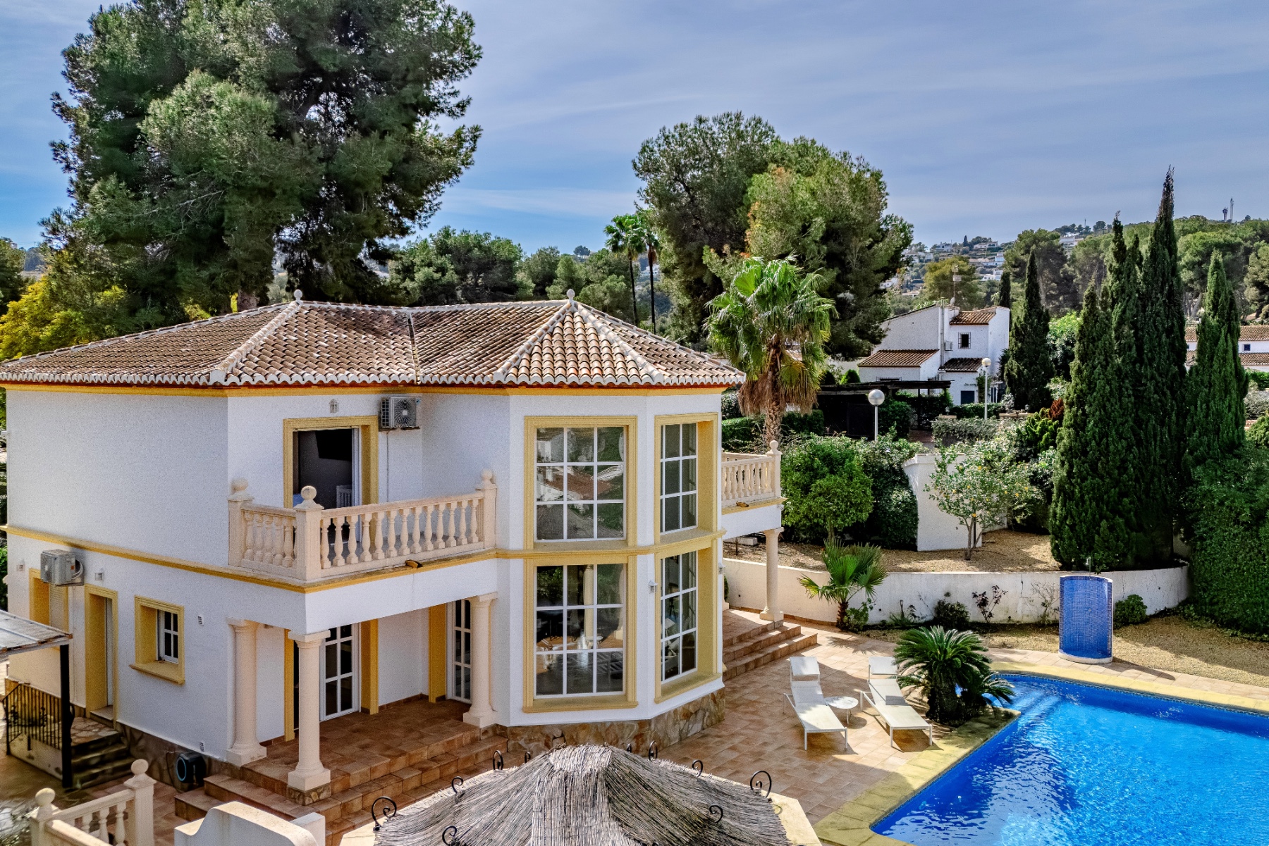 RE03-780619 Villa zum verkauf in Jávea/xàbia