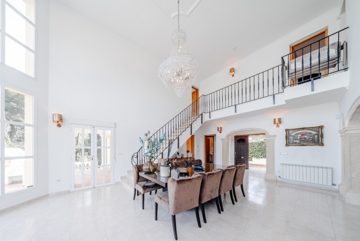RE03-780619 Villa zum verkauf in Jávea/xàbia
