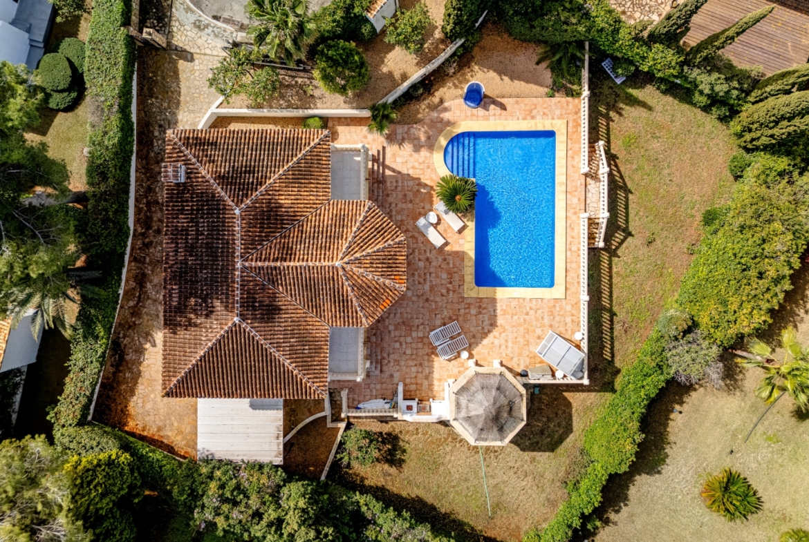 RE03-780619 Villa zum verkauf in Jávea/xàbia