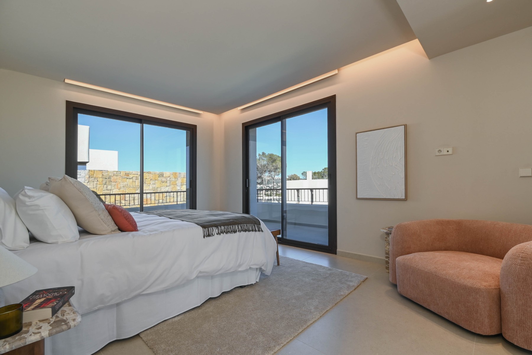 RE03-886435 Villa zum verkauf in Moraira