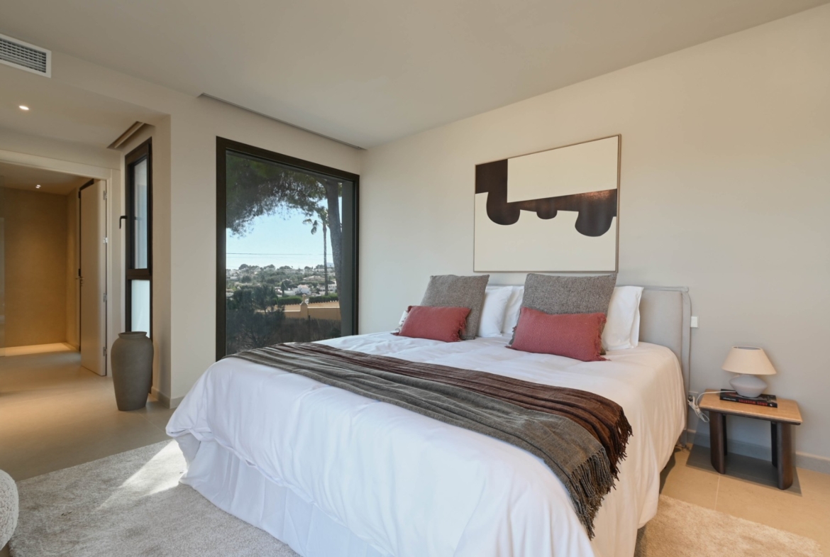 RE03-886435 Villa zum verkauf in Moraira