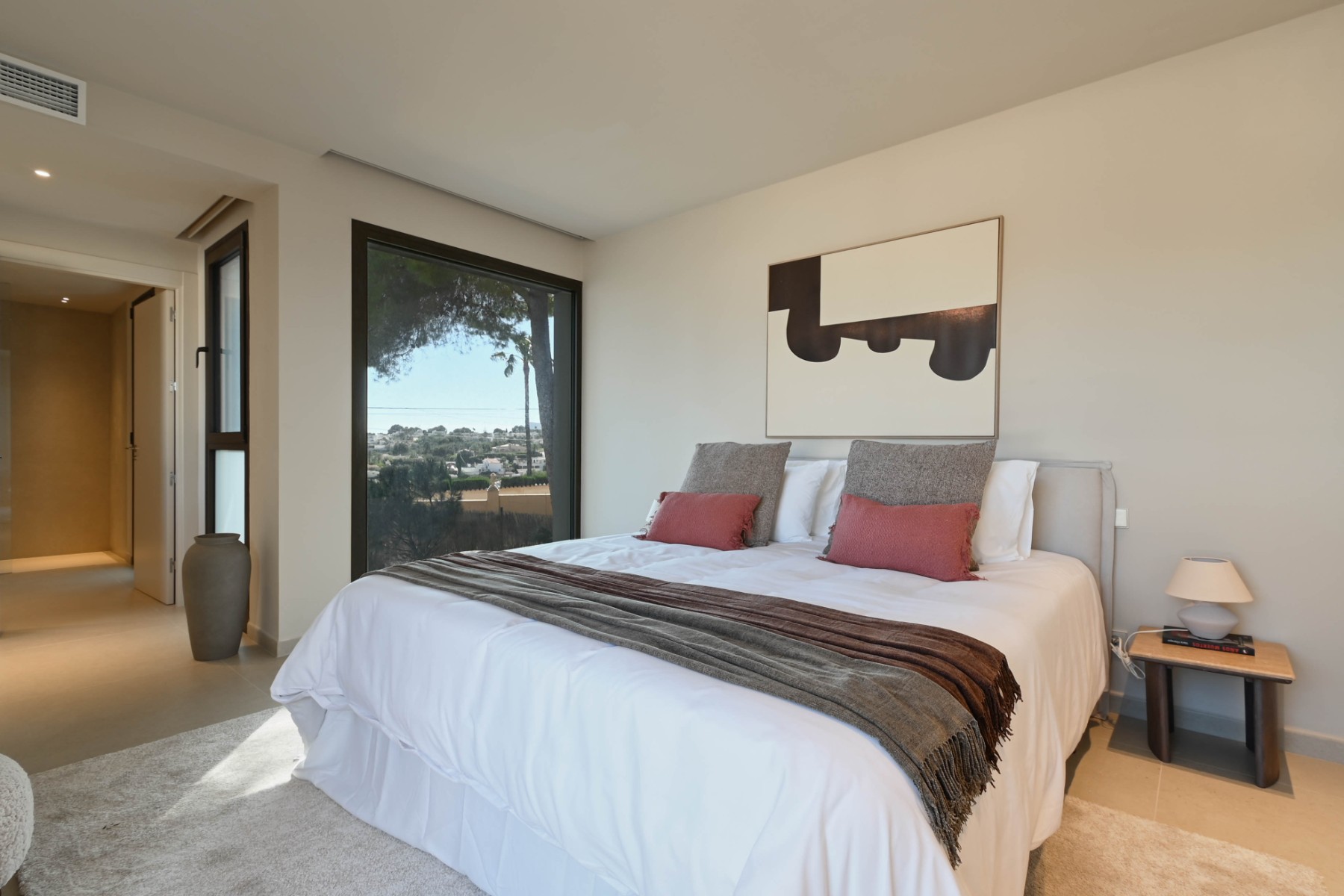 RE03-886435 Villa zum verkauf in Moraira
