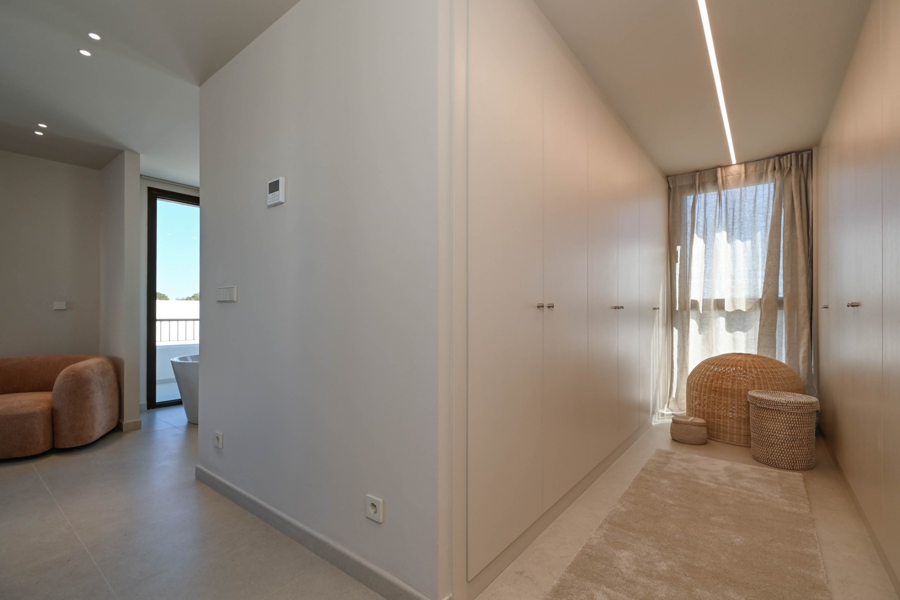 RE03-886435 Villa zum verkauf in Moraira