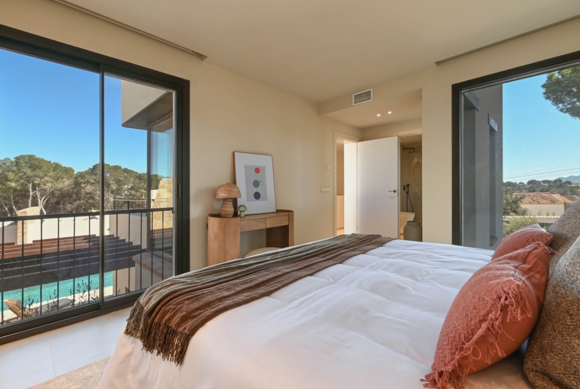 RE03-886435 Villa zum verkauf in Moraira
