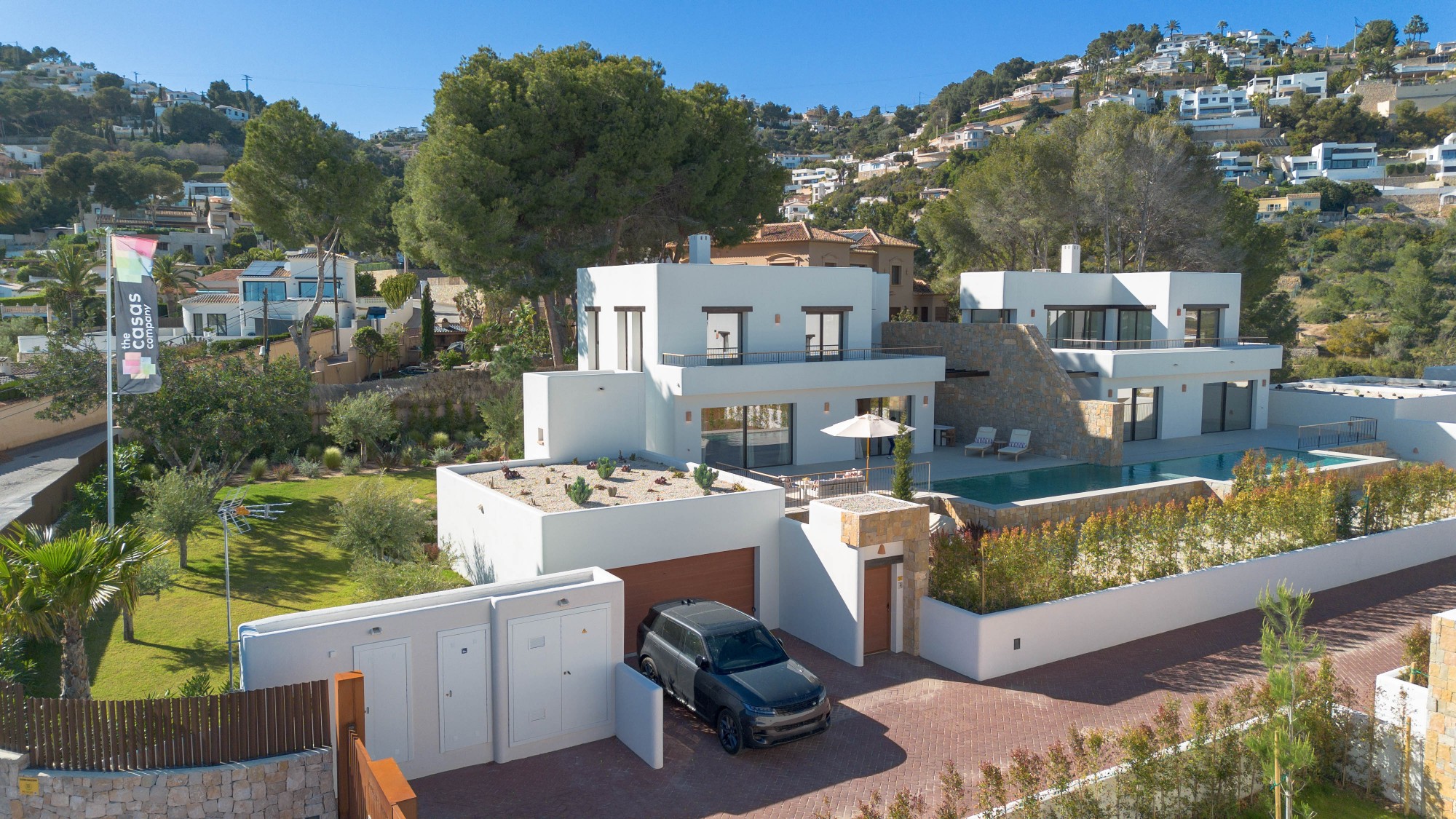 RE03-886435 Villa zum verkauf in Moraira
