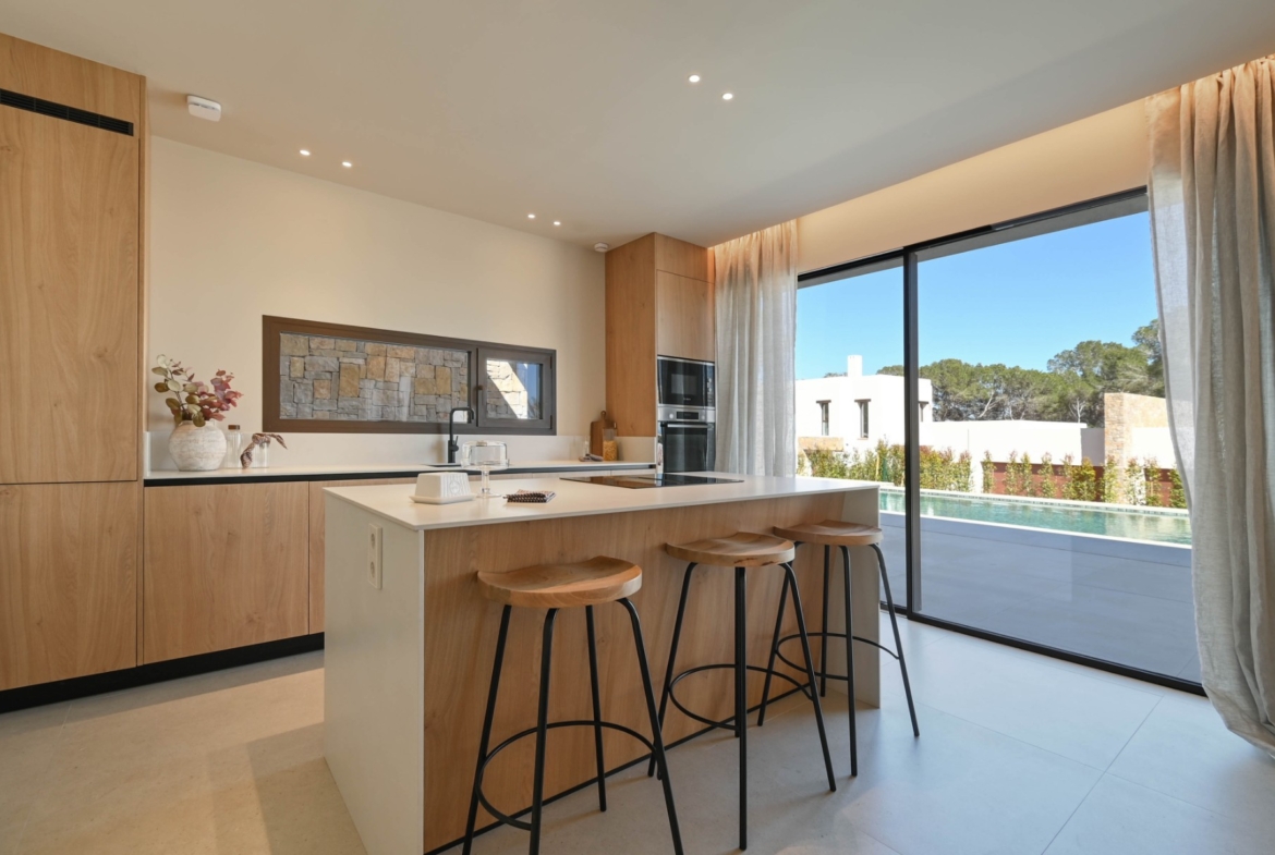RE03-886435 Villa zum verkauf in Moraira