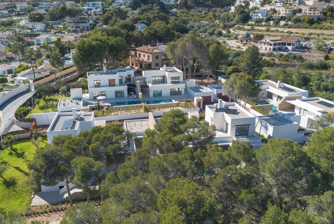 RE03-886435 Villa zum verkauf in Moraira