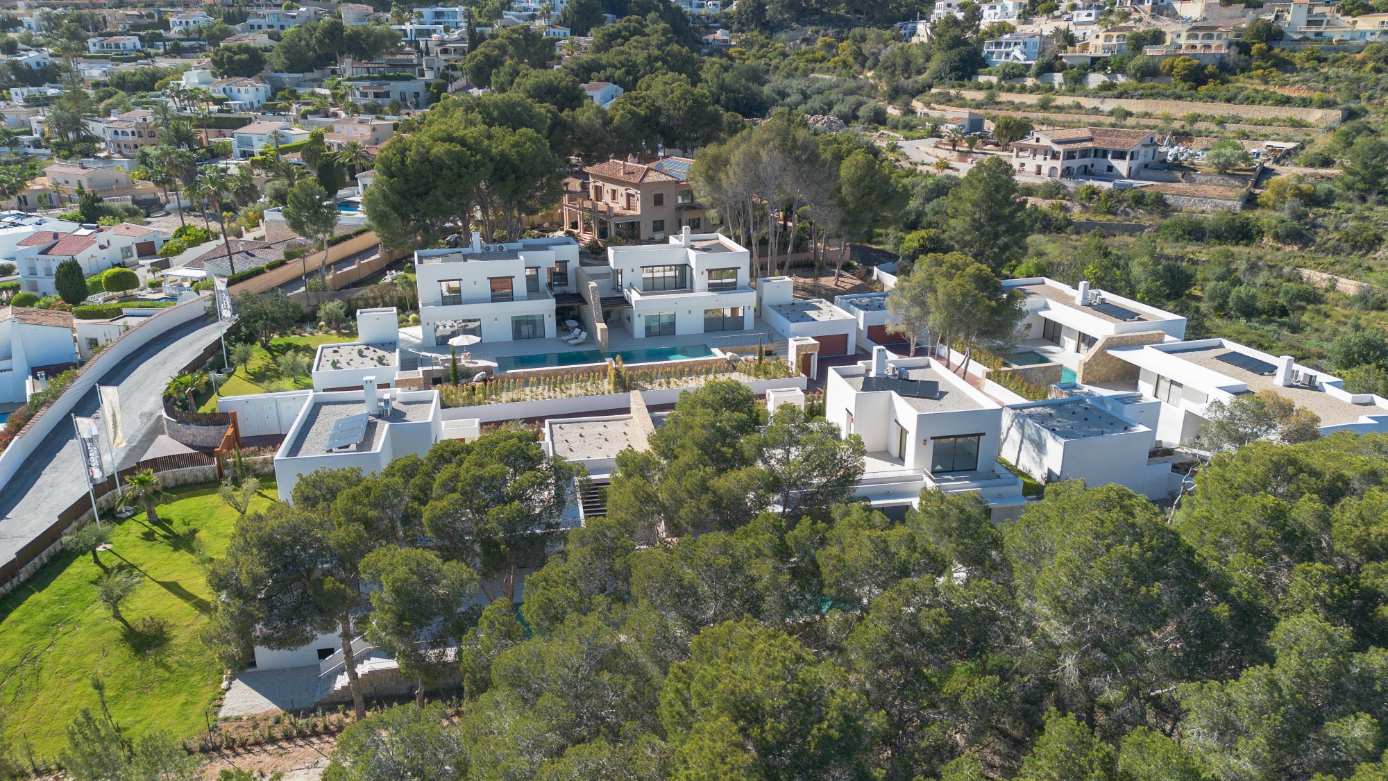 RE03-886435 Villa zum verkauf in Moraira