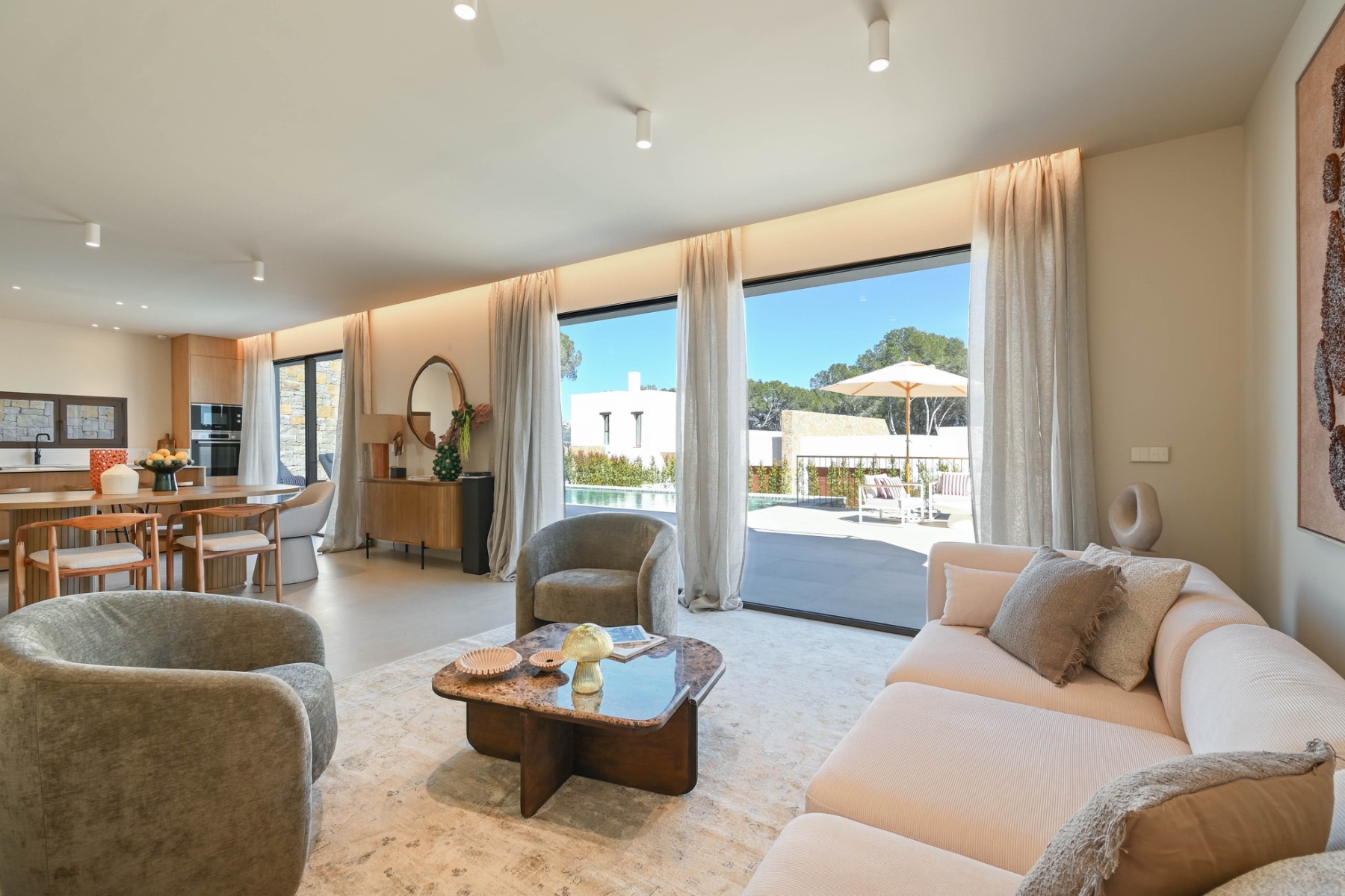 RE03-886435 Villa zum verkauf in Moraira