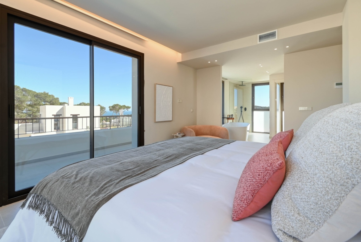 RE03-886435 Villa zum verkauf in Moraira